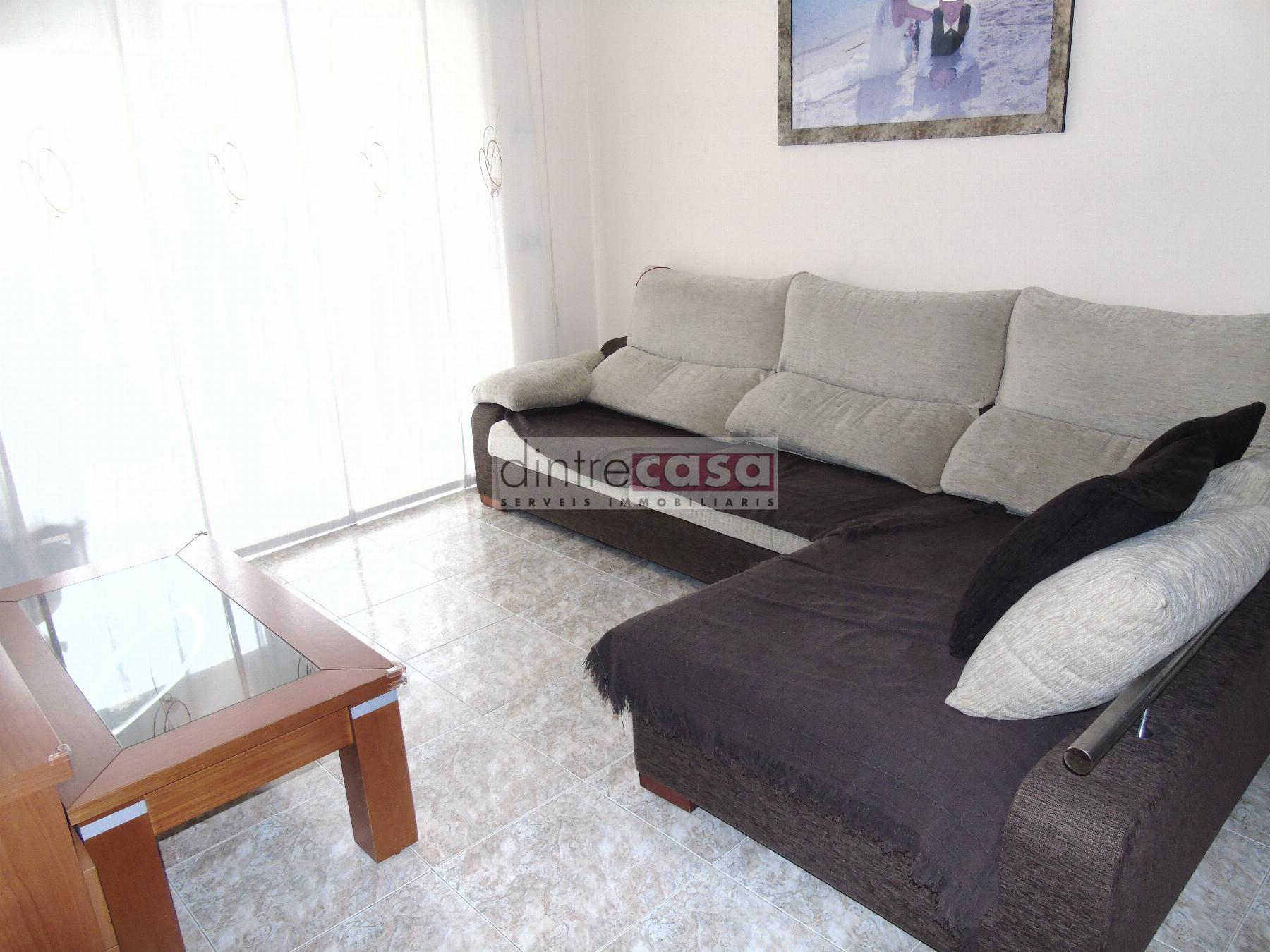 Venta de piso en Tordera