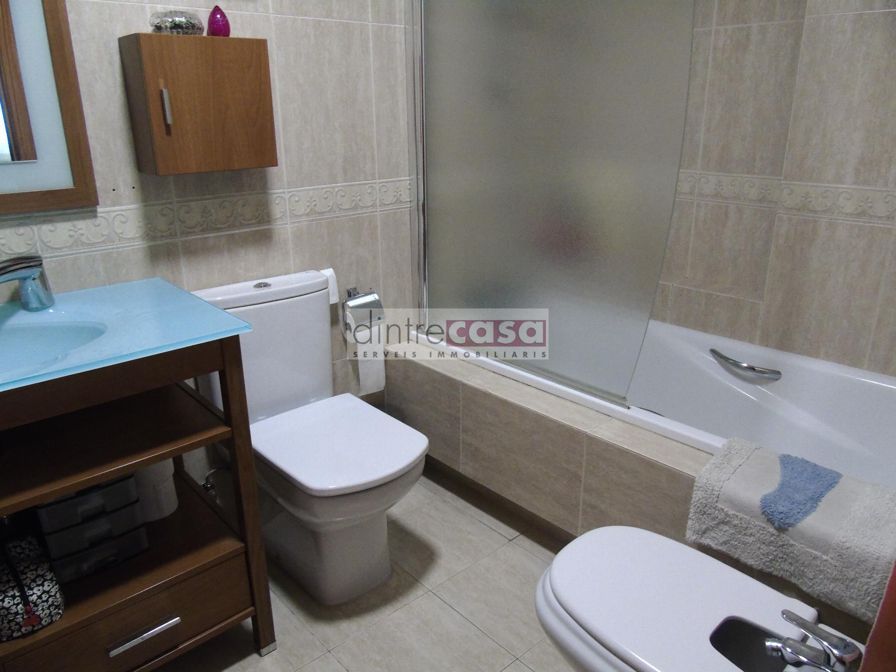 Venta de piso en Tordera