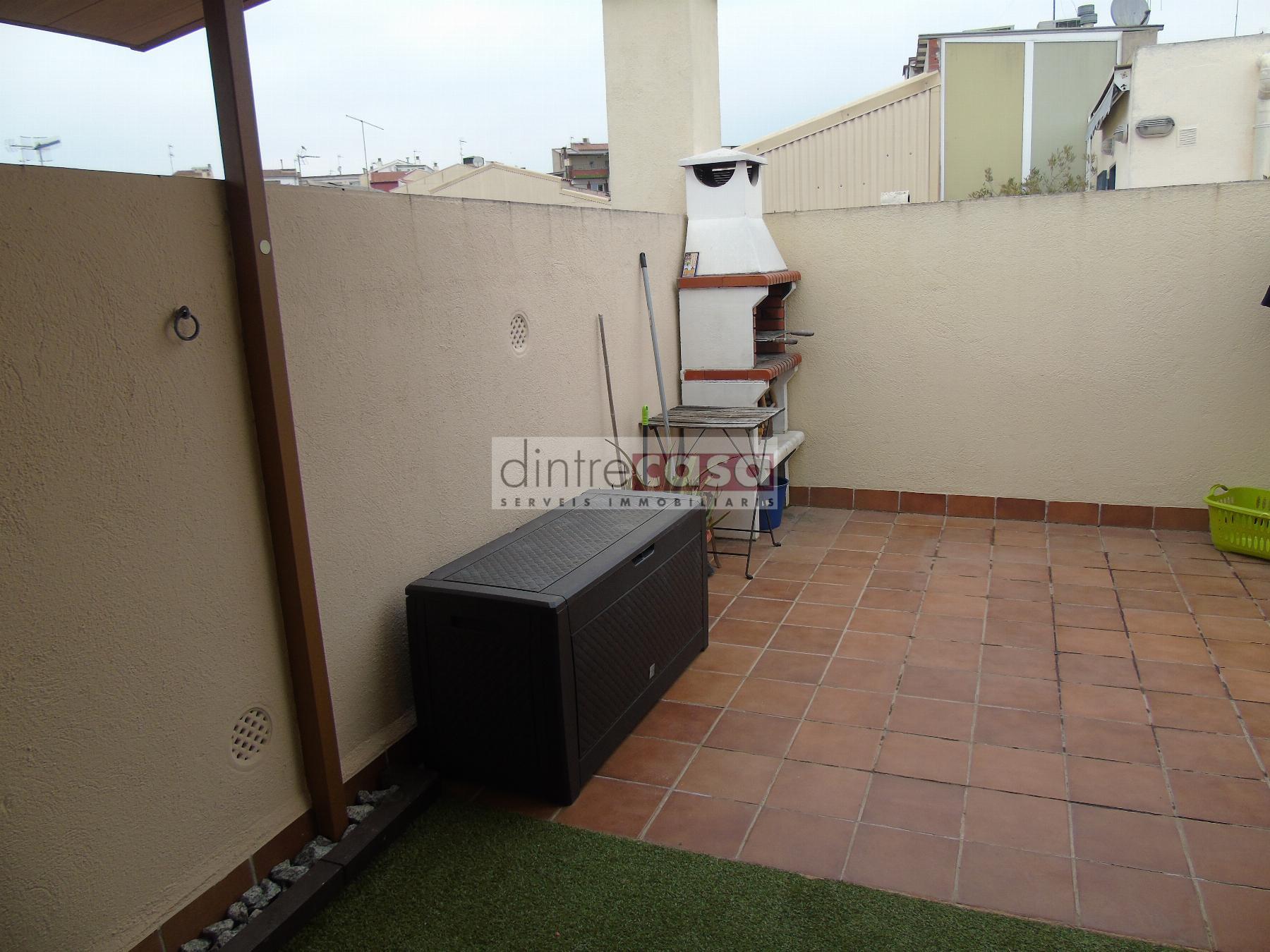 Venta de piso en Tordera