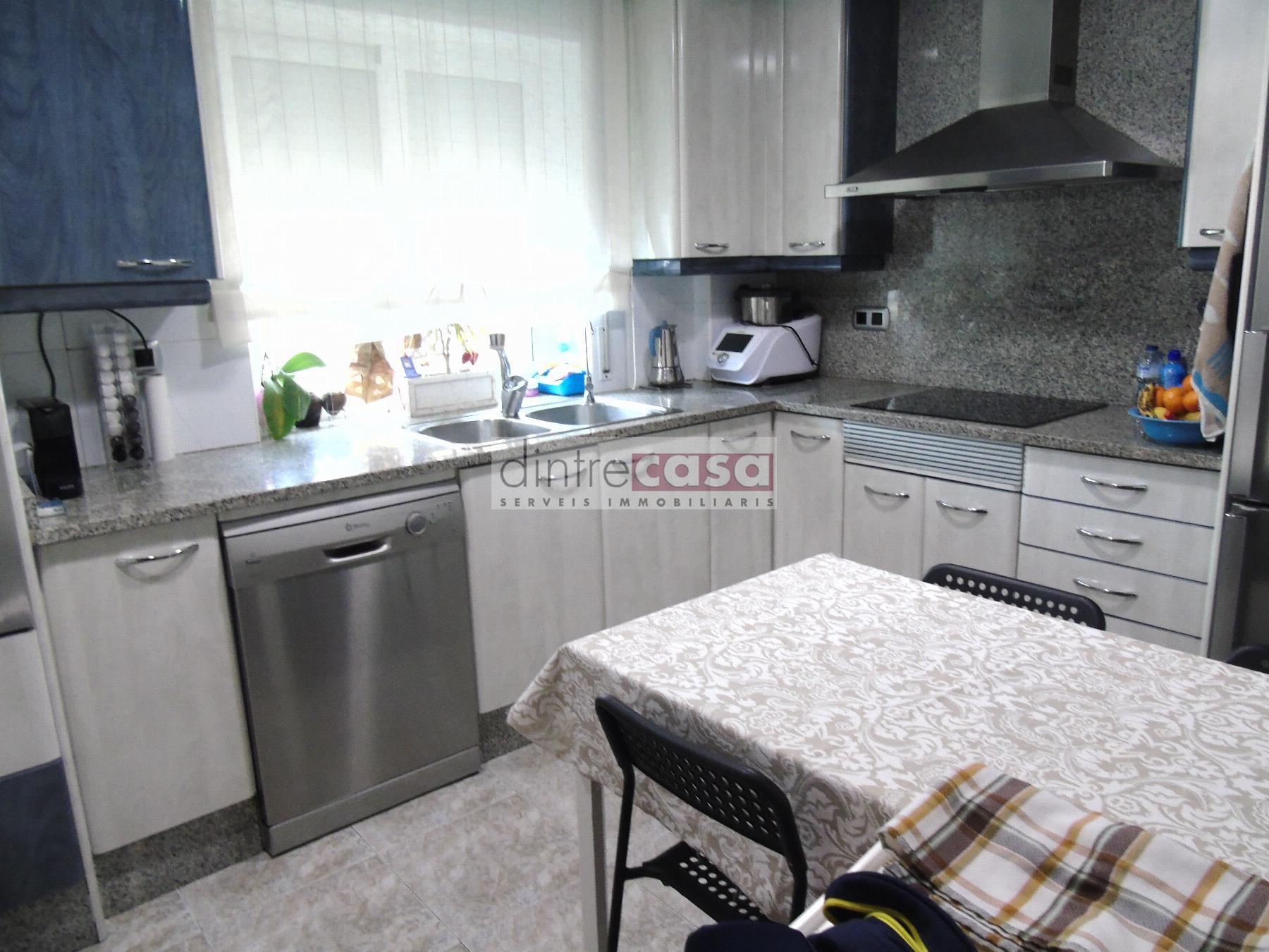 Venta de piso en Tordera