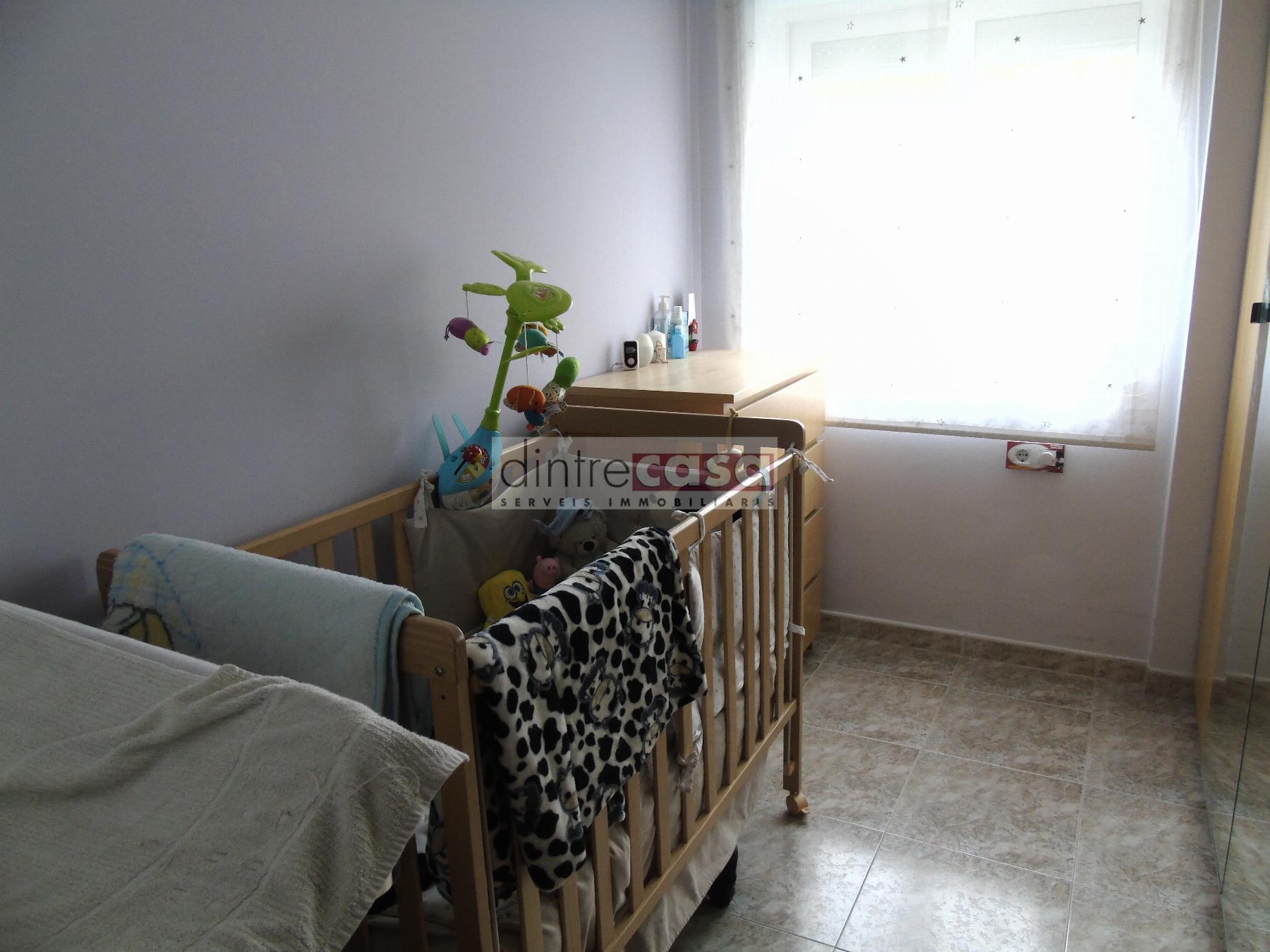 Venta de piso en Tordera
