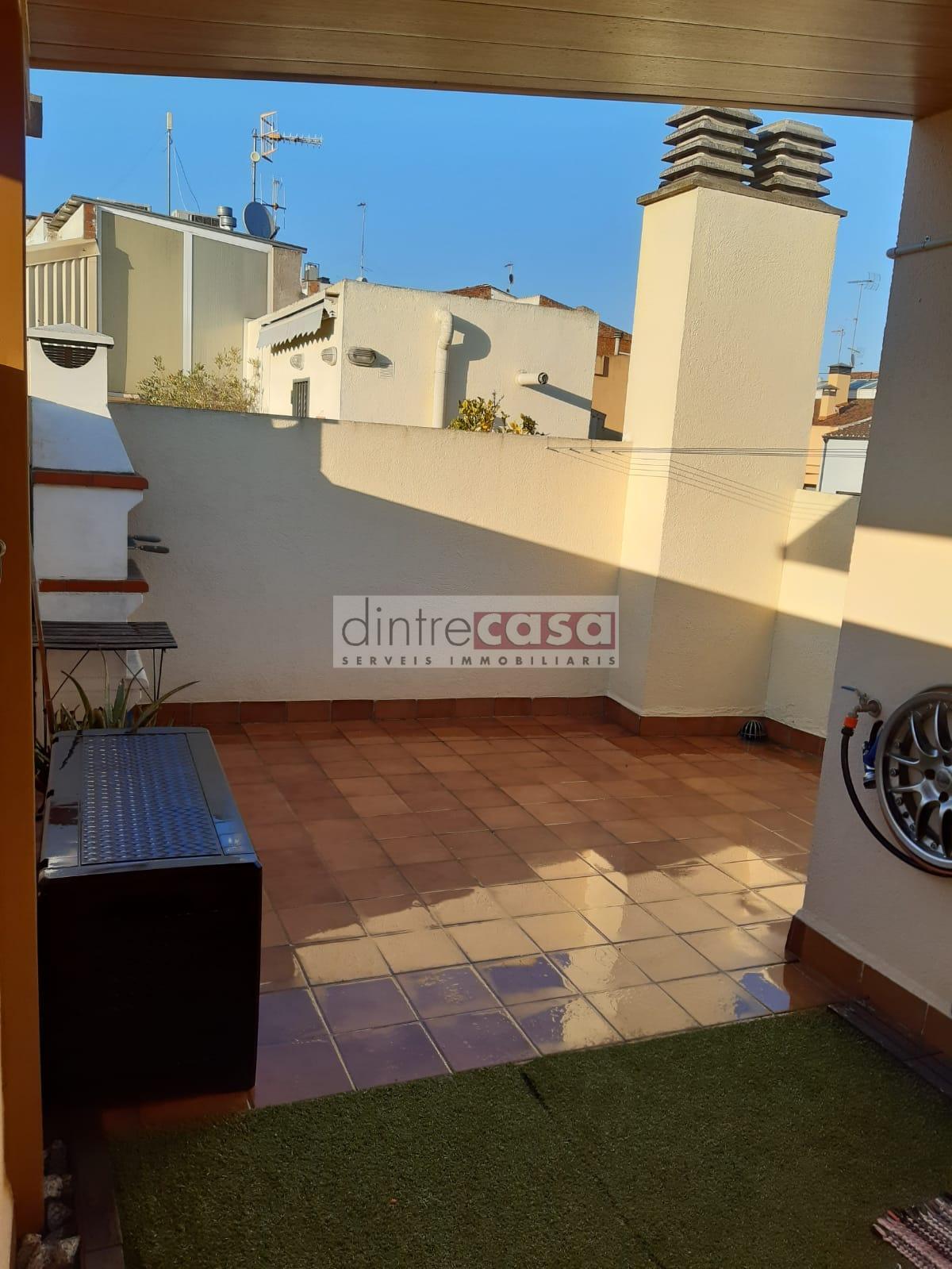 Venta de piso en Tordera
