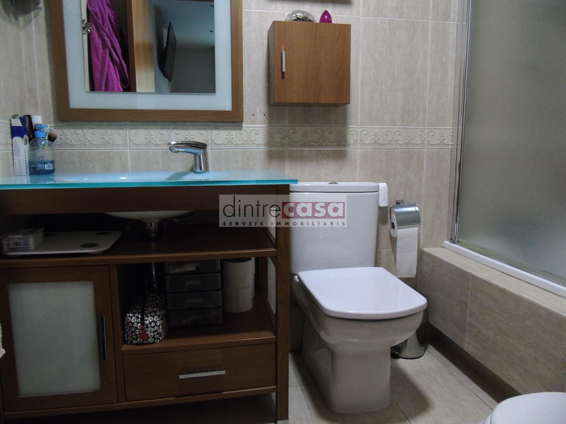 Venta de piso en Tordera