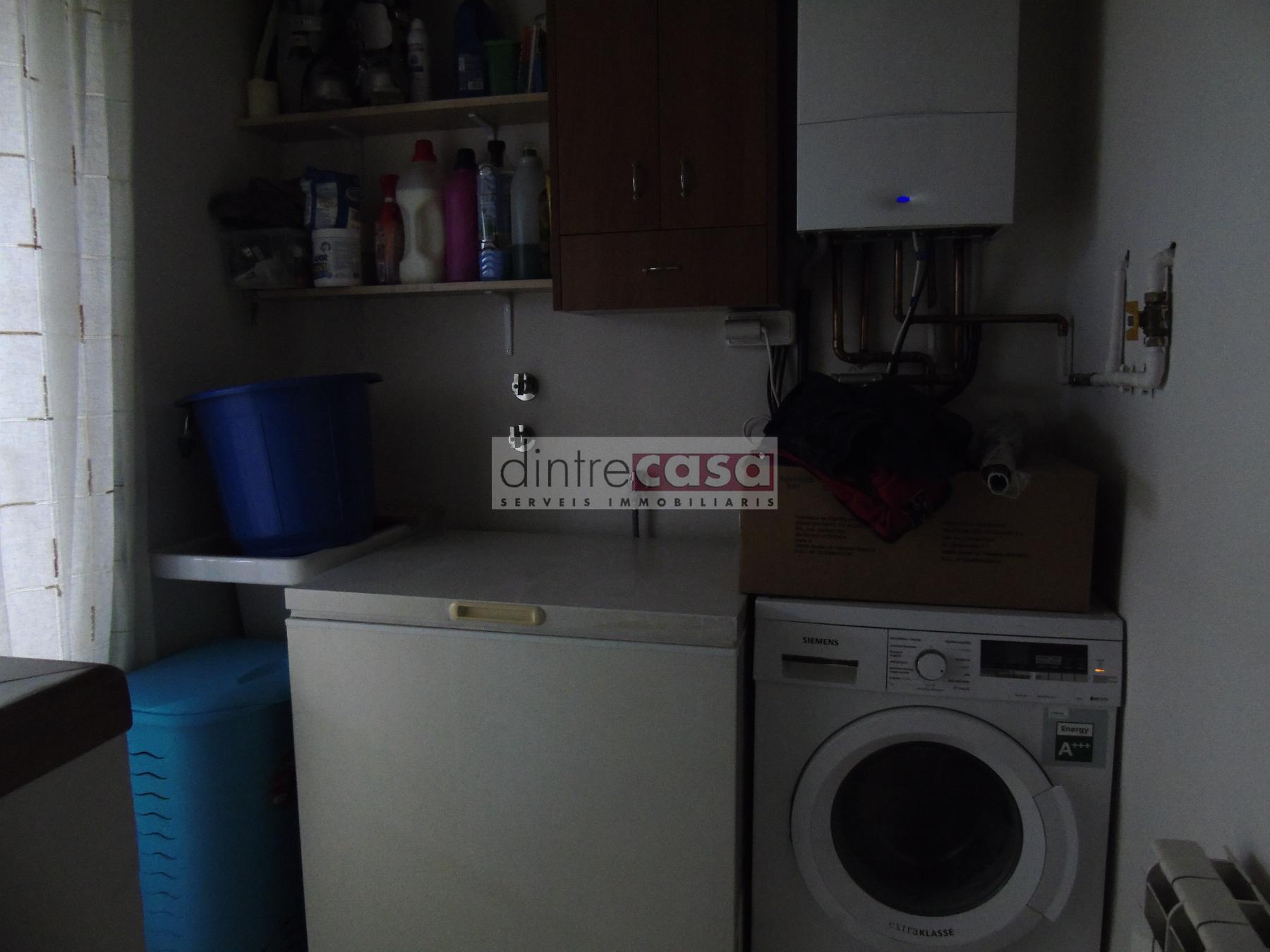 Venta de piso en Tordera