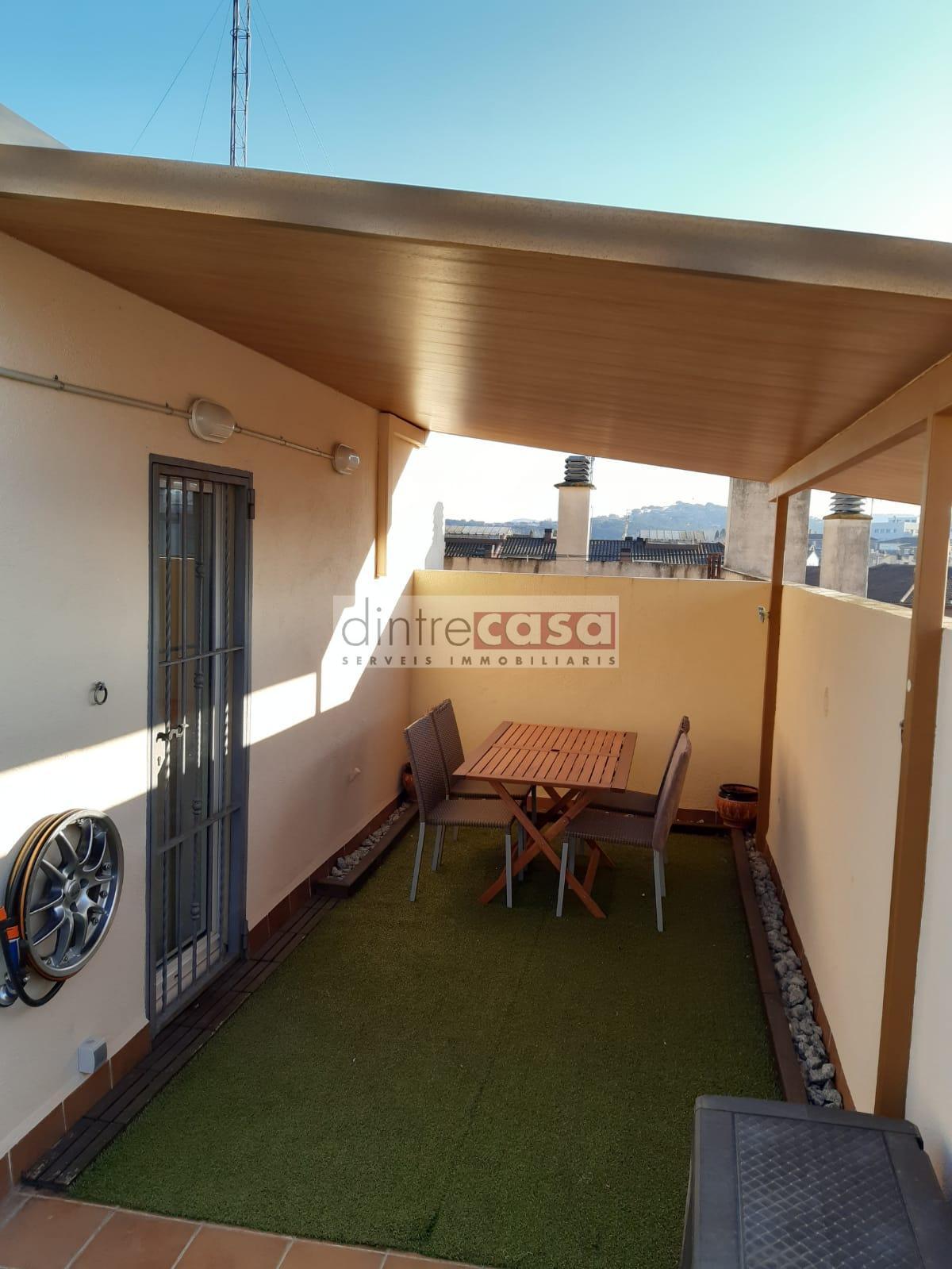 Venta de piso en Tordera