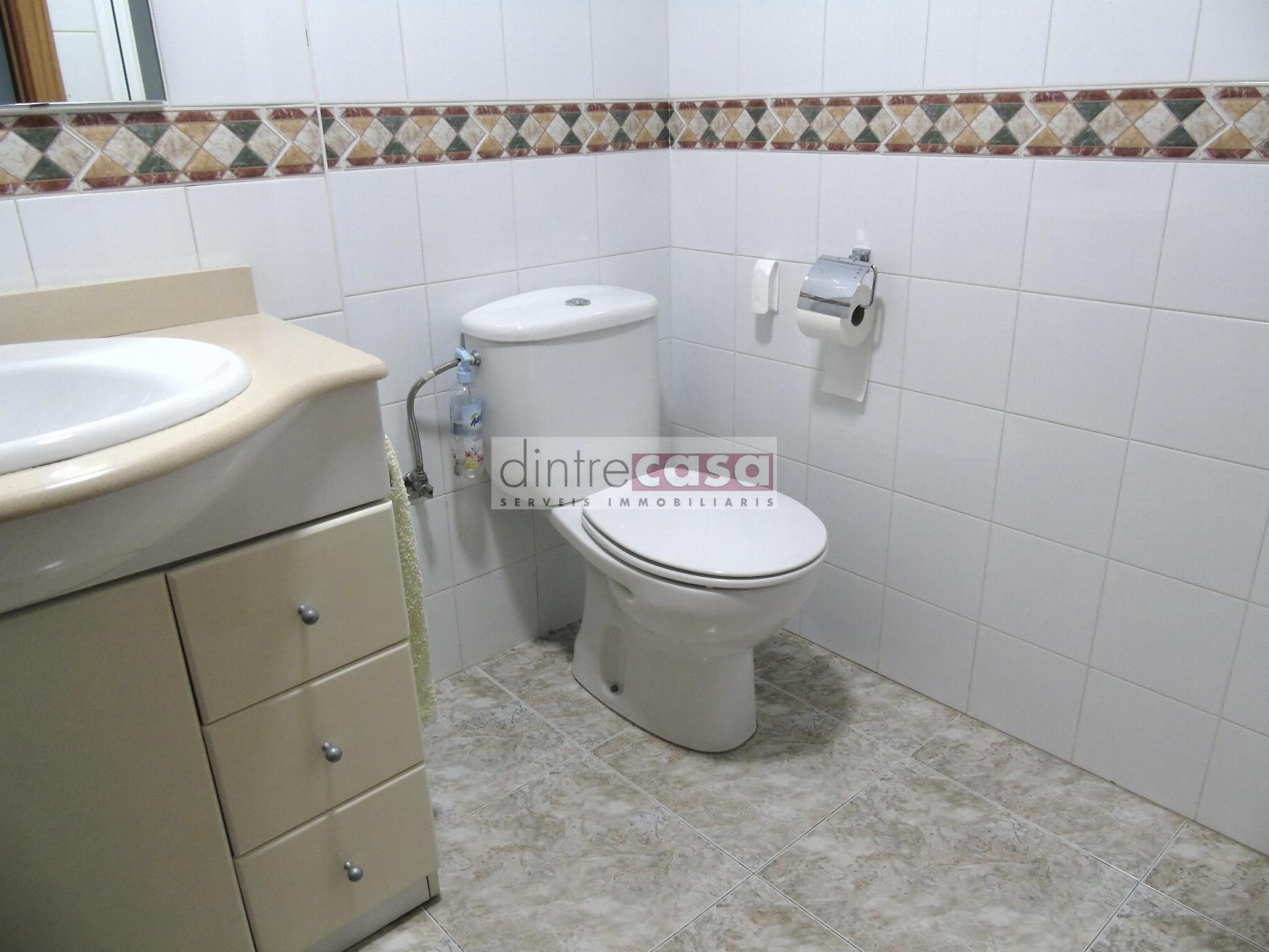 Venta de piso en Tordera