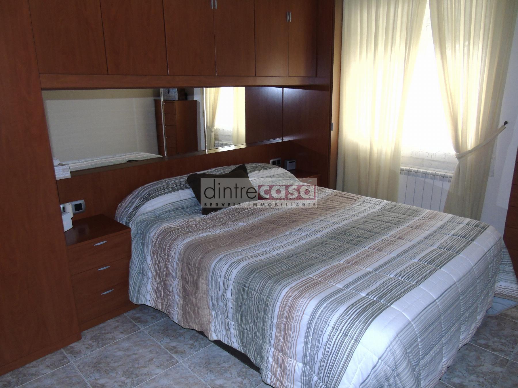 Venta de piso en Tordera