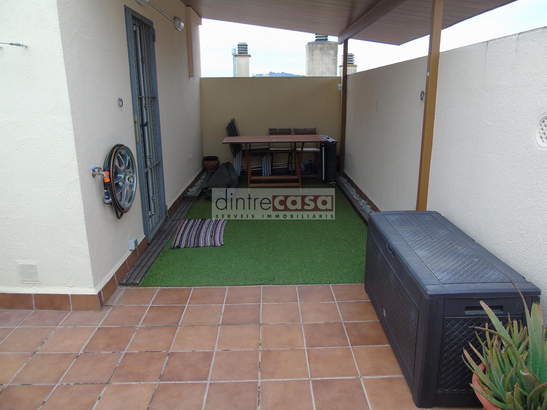 Venta de piso en Tordera
