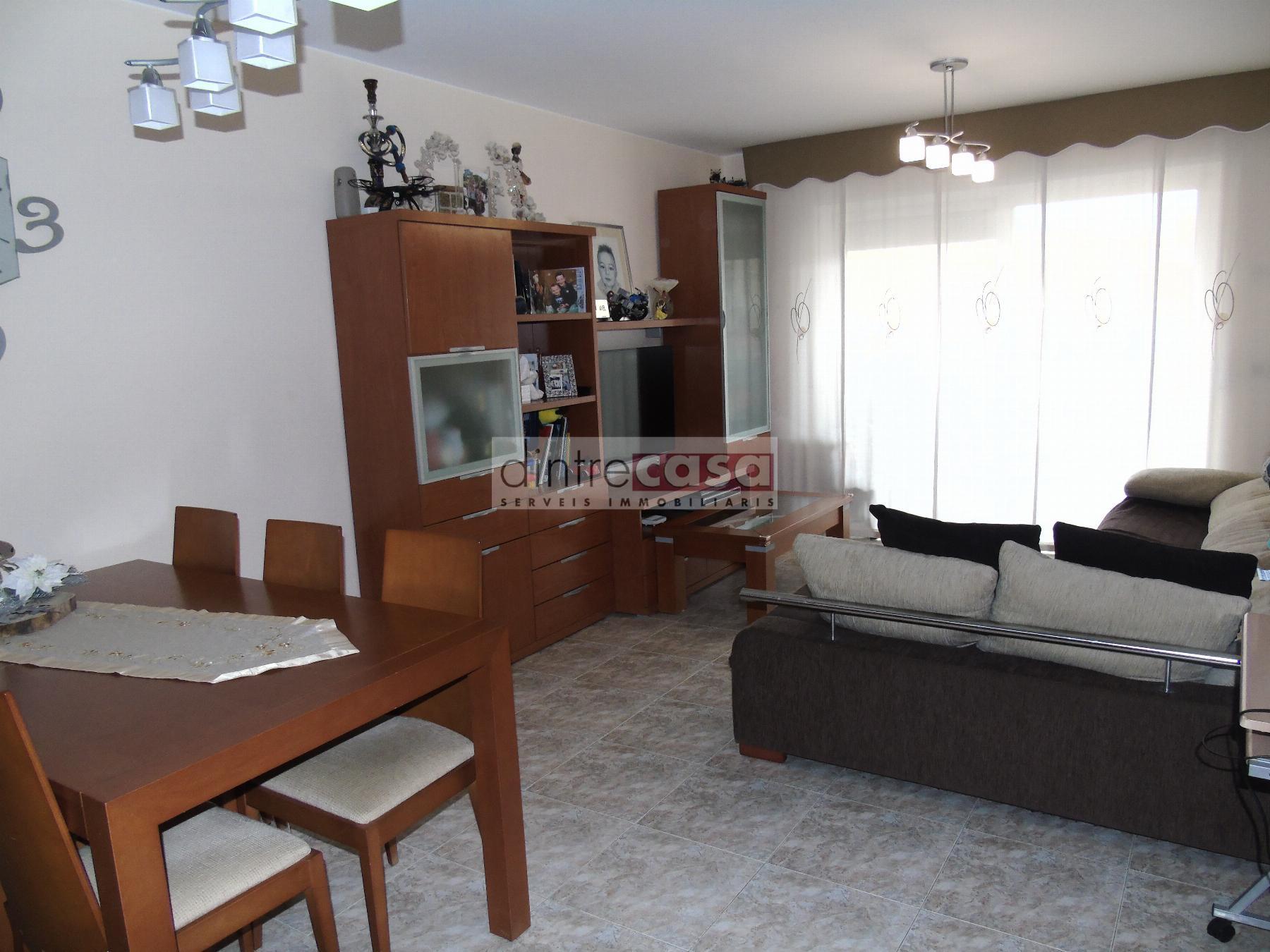 Venta de piso en Tordera