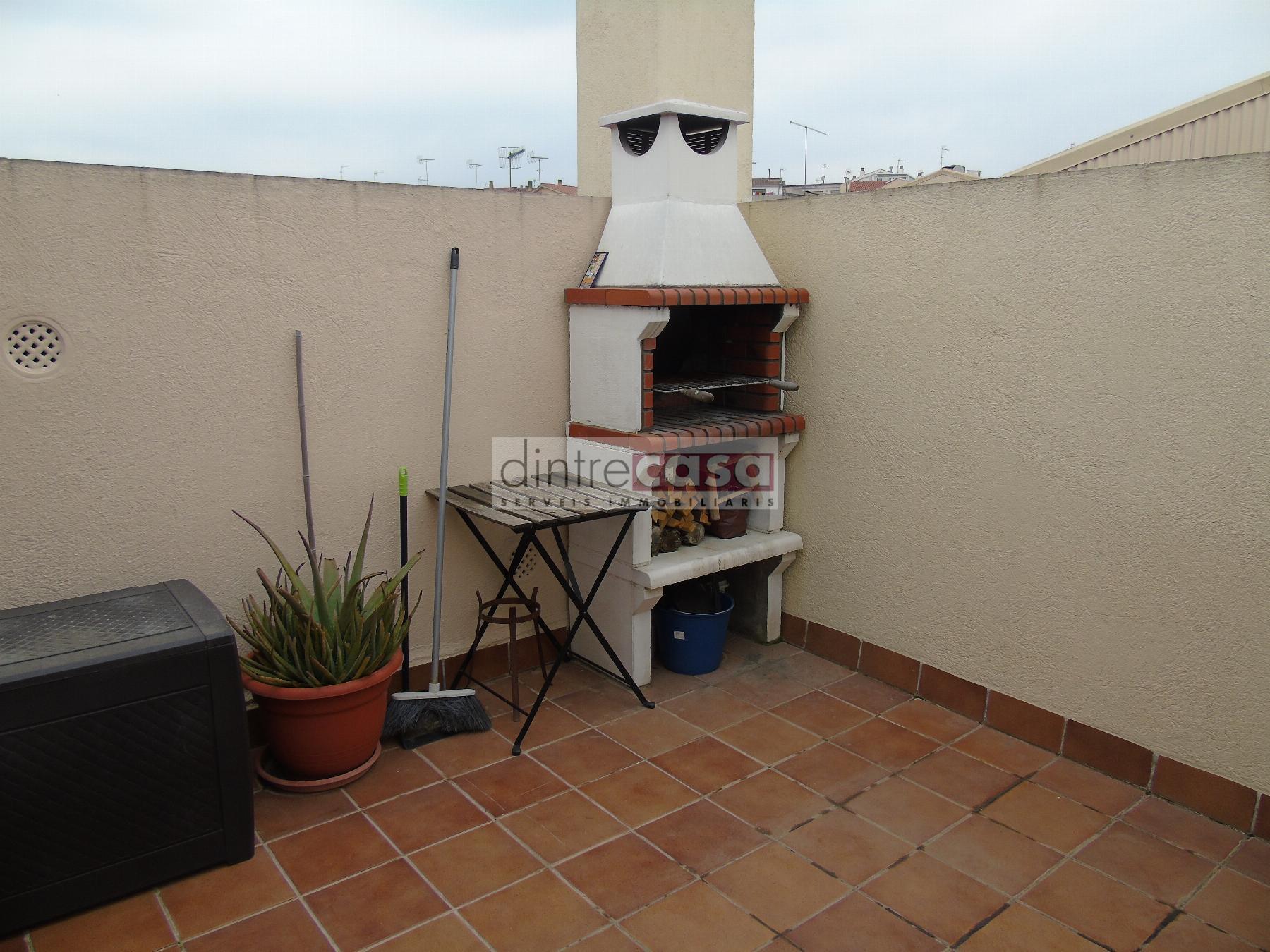 Venta de piso en Tordera
