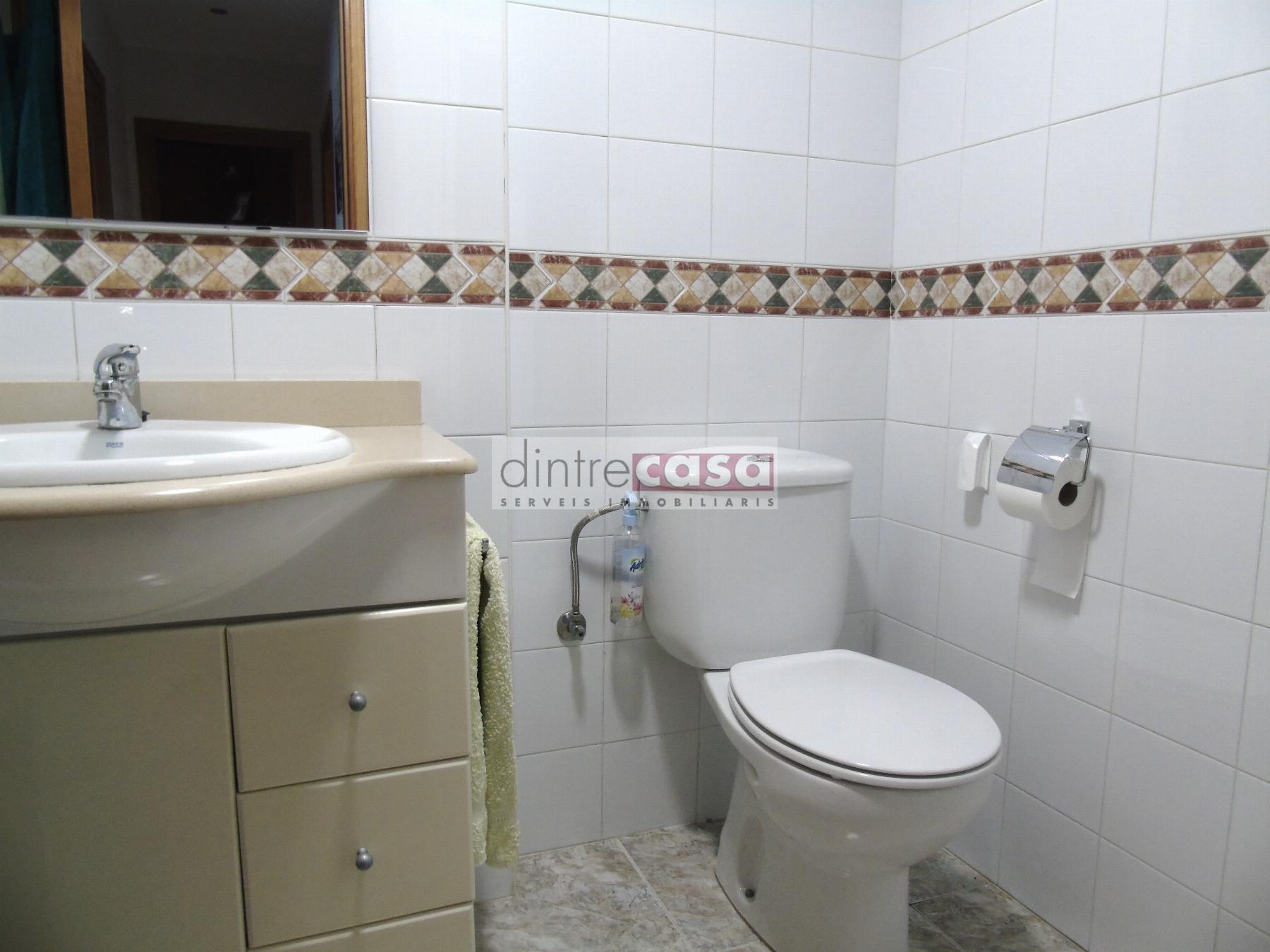 Venta de piso en Tordera
