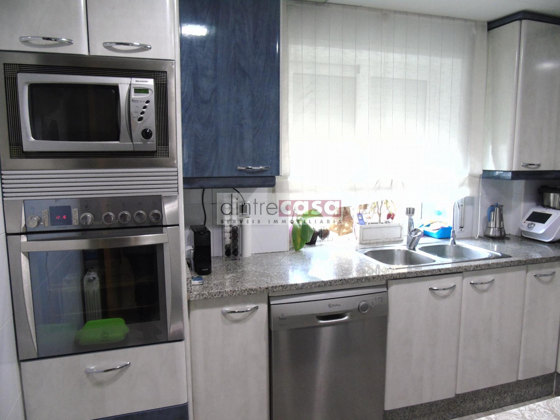 Venta de piso en Tordera