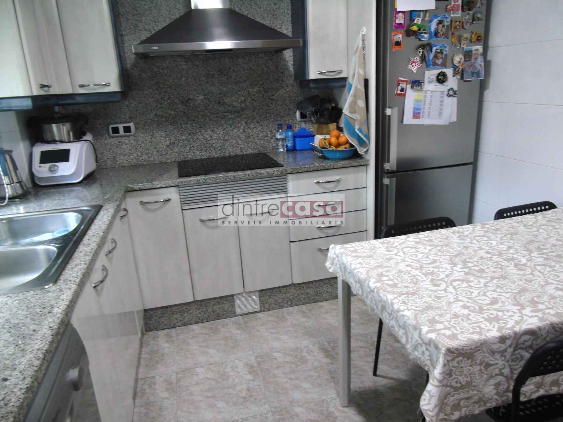 Venta de piso en Tordera