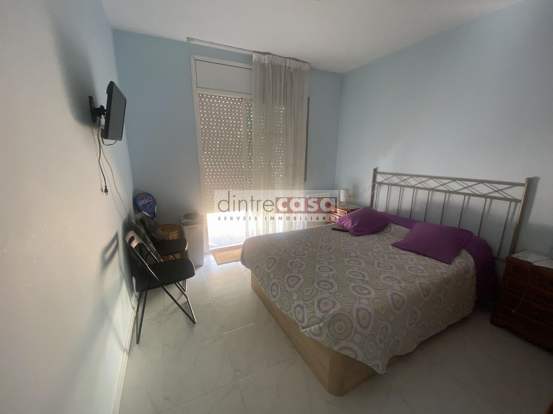 Venta de planta baja en Tordera