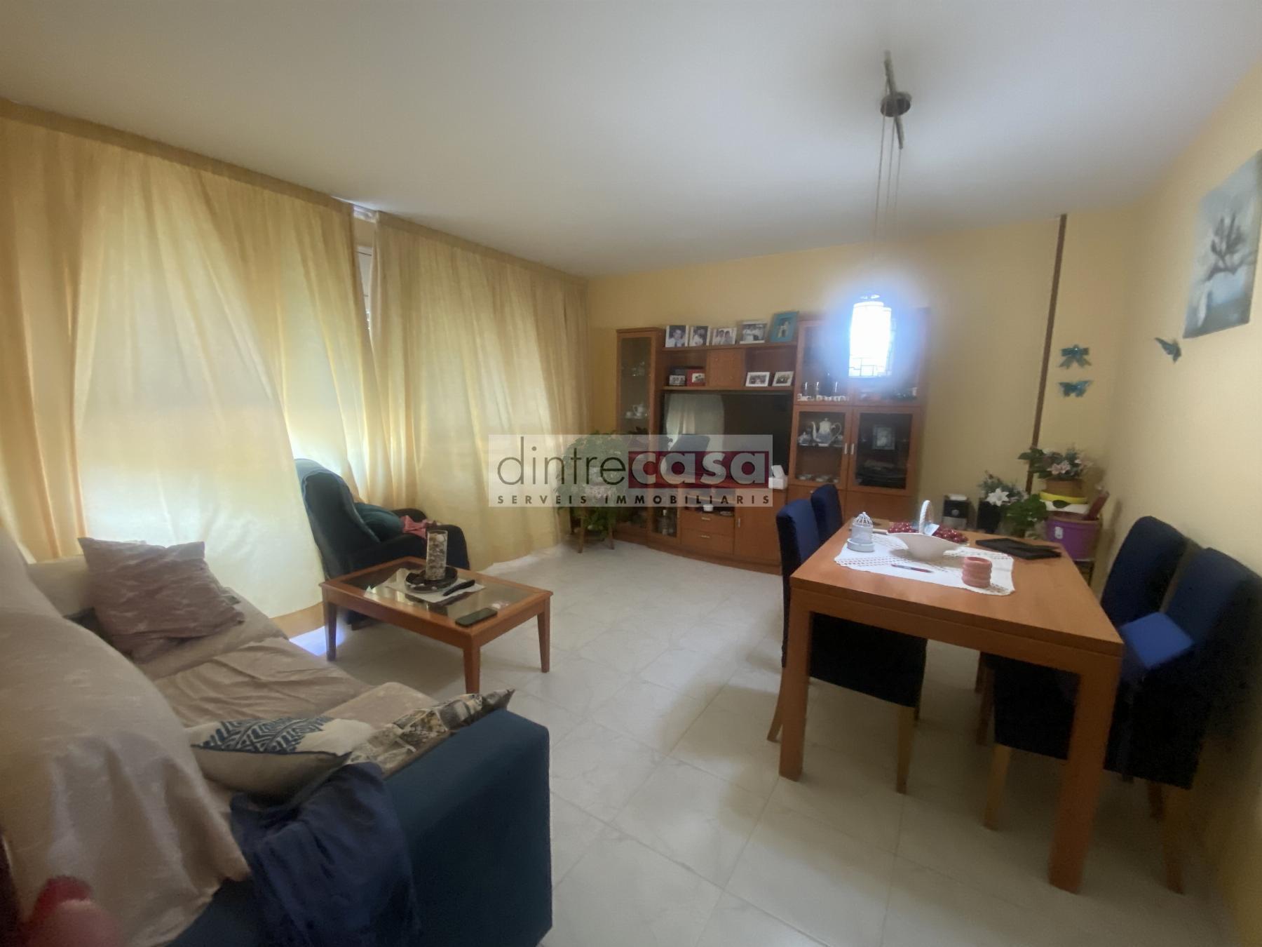 Venta de planta baja en Tordera