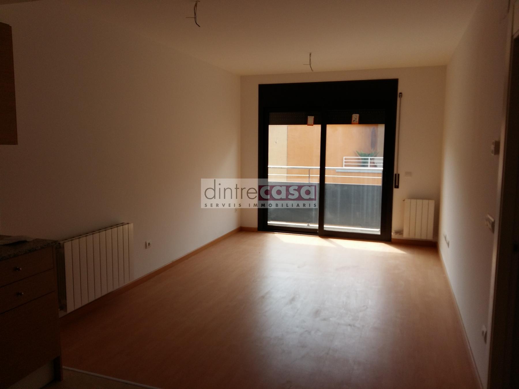 Venta de apartamento en Tordera