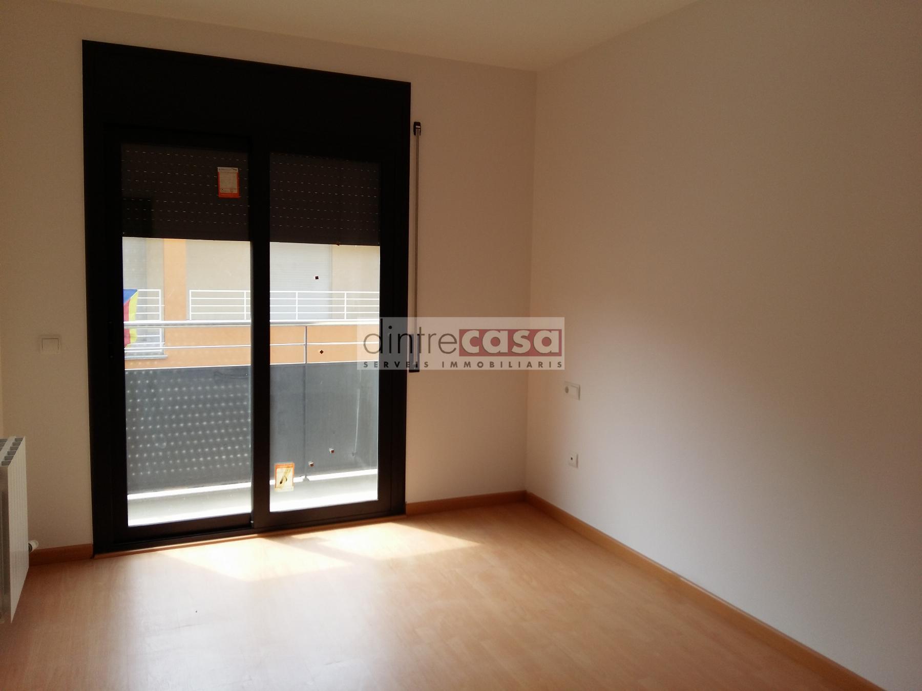 Venta de apartamento en Tordera