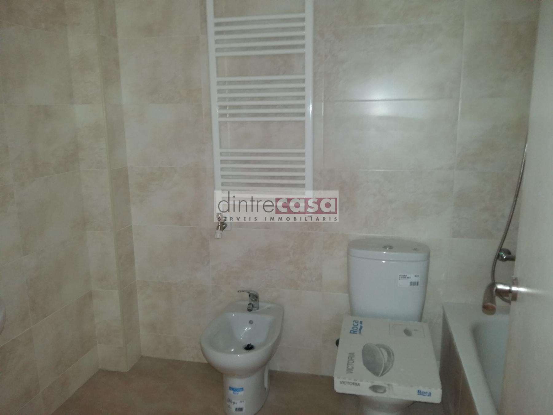 Venta de apartamento en Tordera