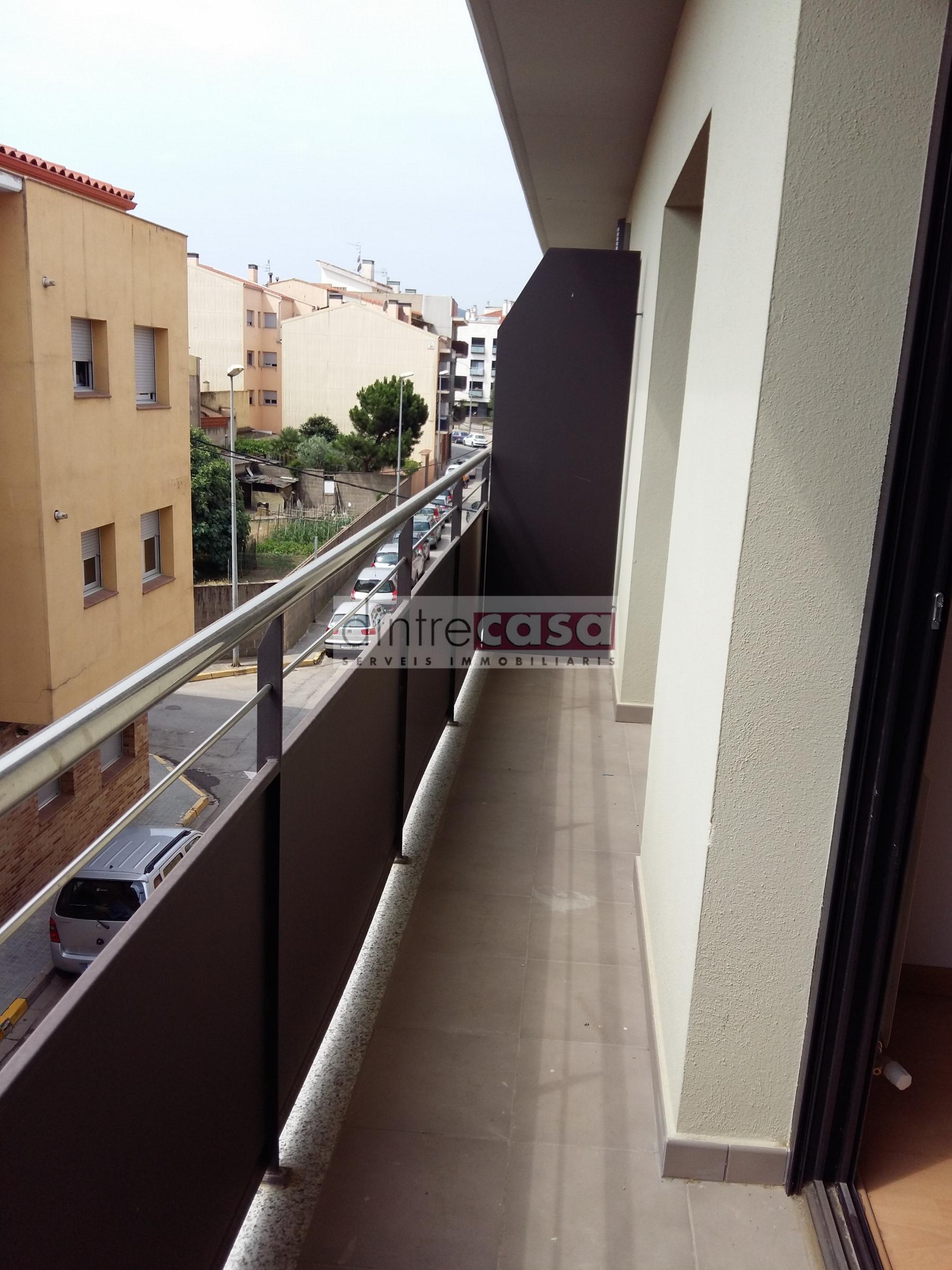 Venta de apartamento en Tordera