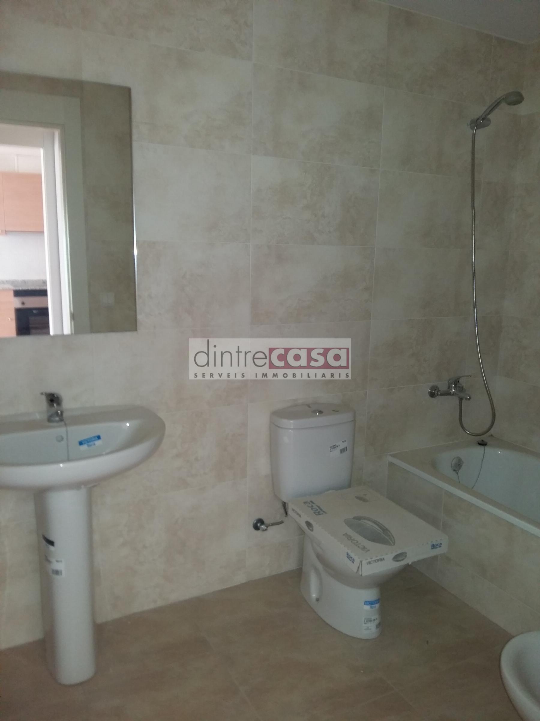Venta de apartamento en Tordera