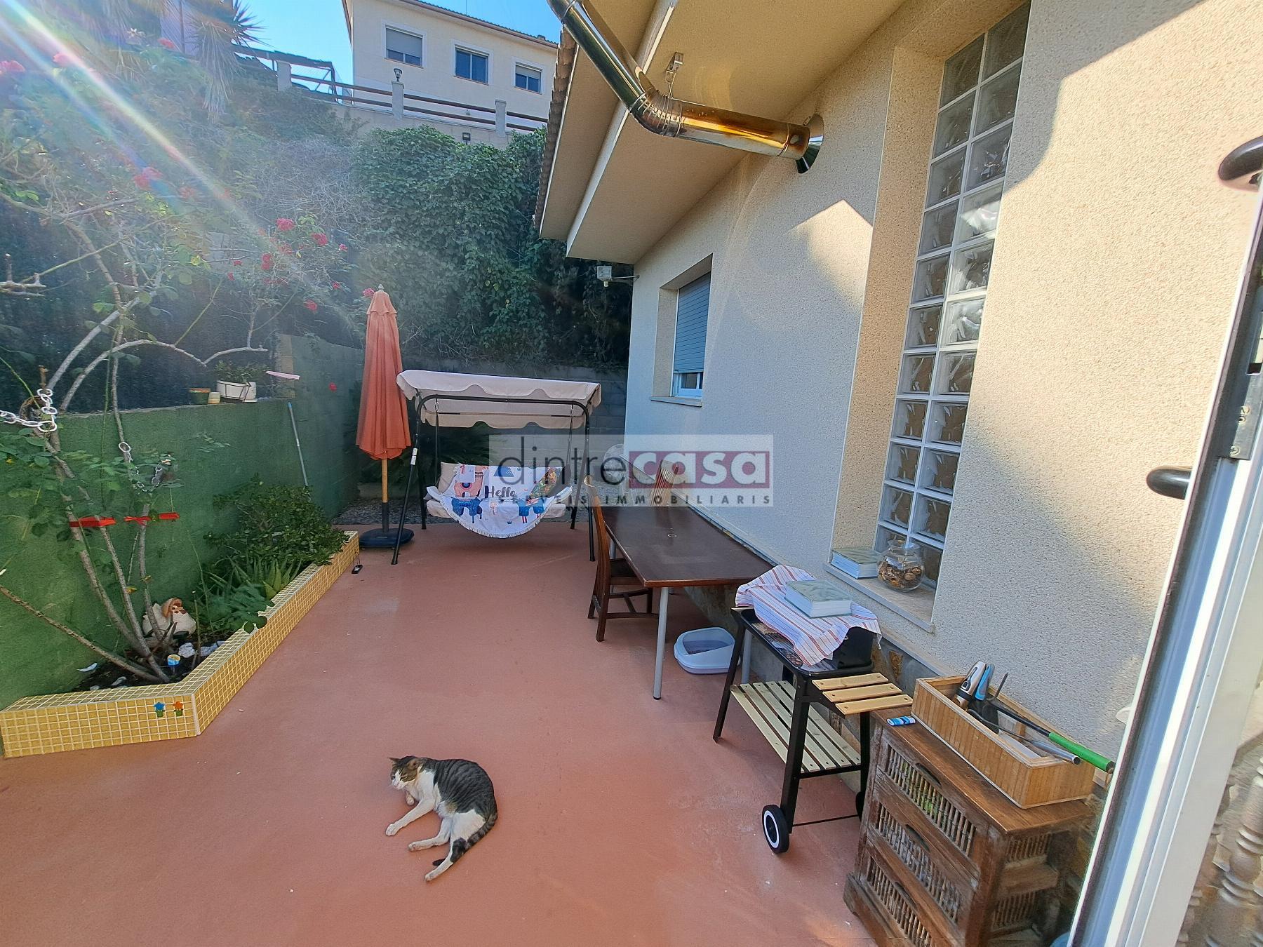 Venta de casa en Tordera