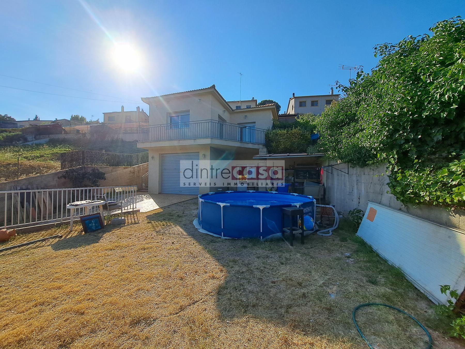 Venta de casa en Tordera