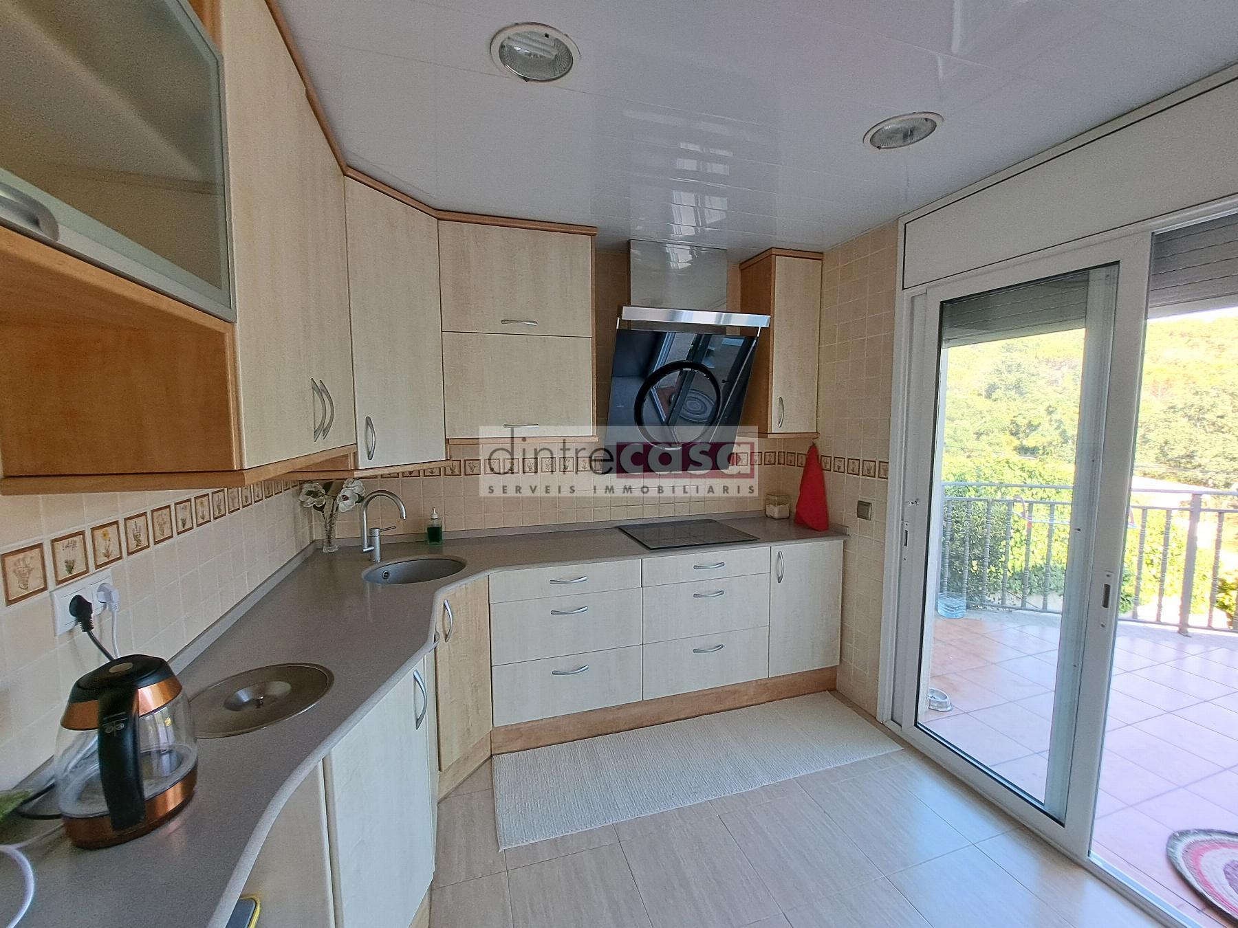 Venta de casa en Tordera