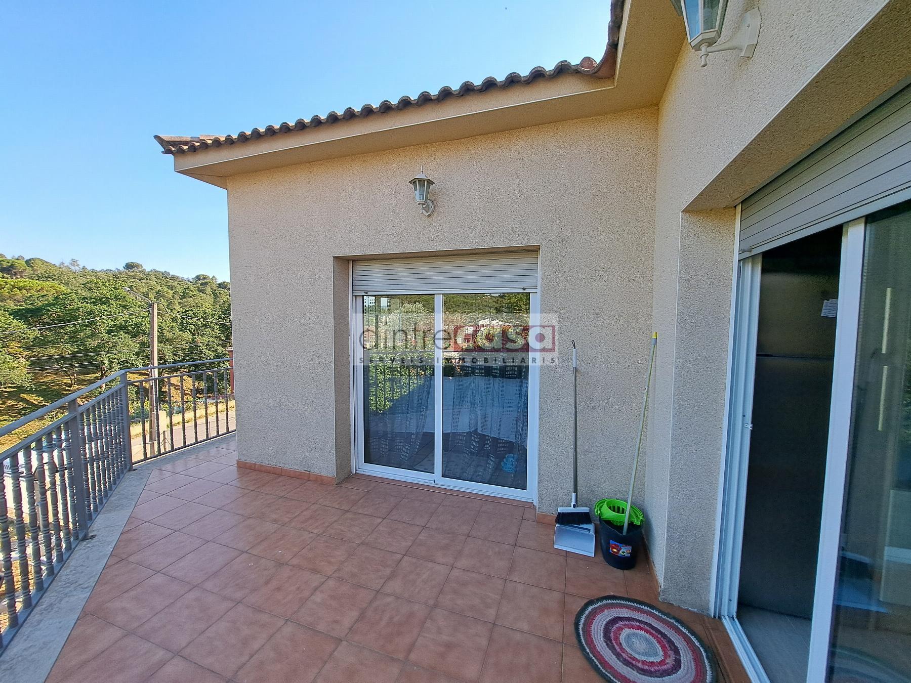 Venta de casa en Tordera