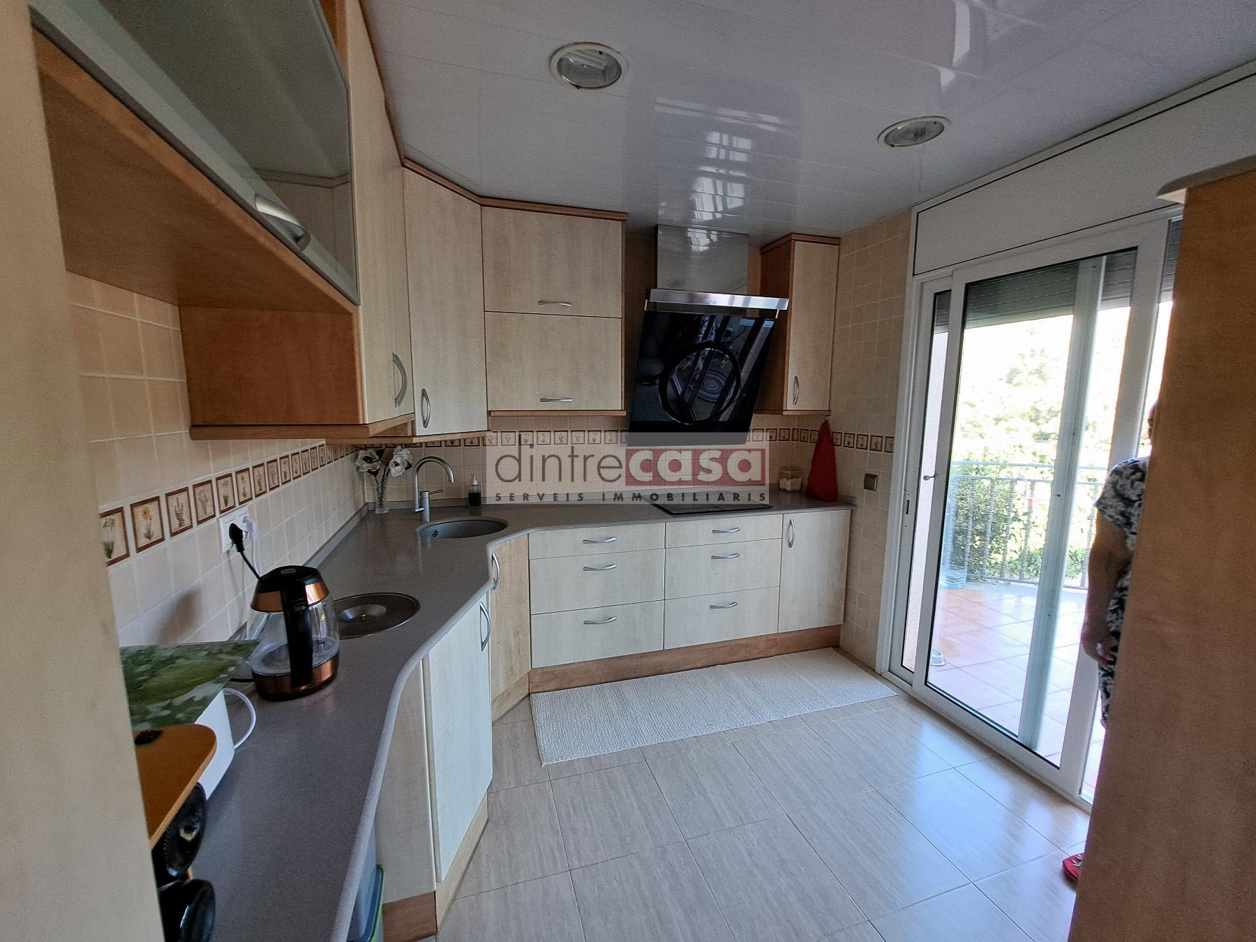 Venta de casa en Tordera