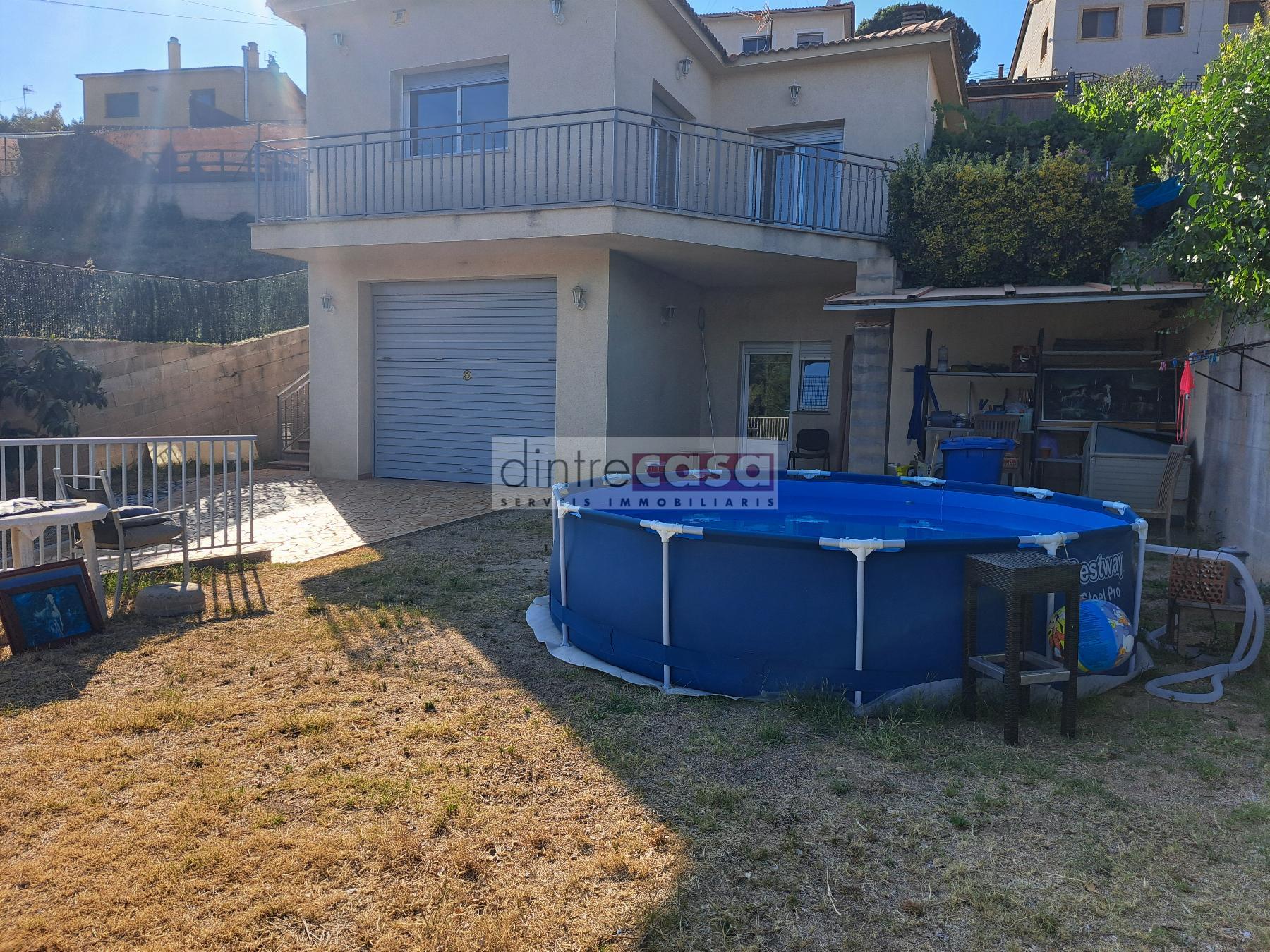 Venta de casa en Tordera
