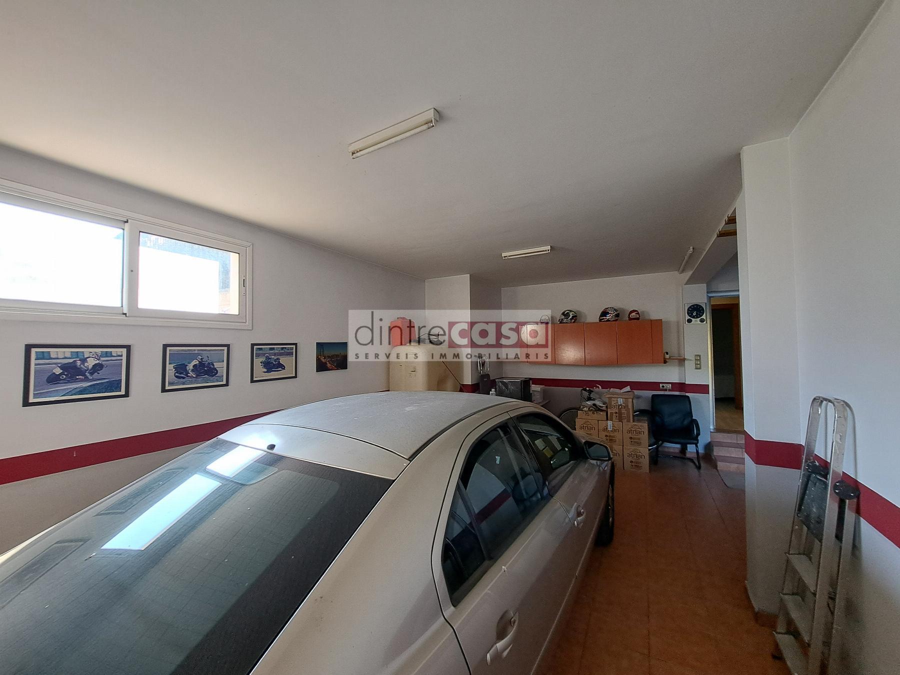 Venta de casa en Tordera