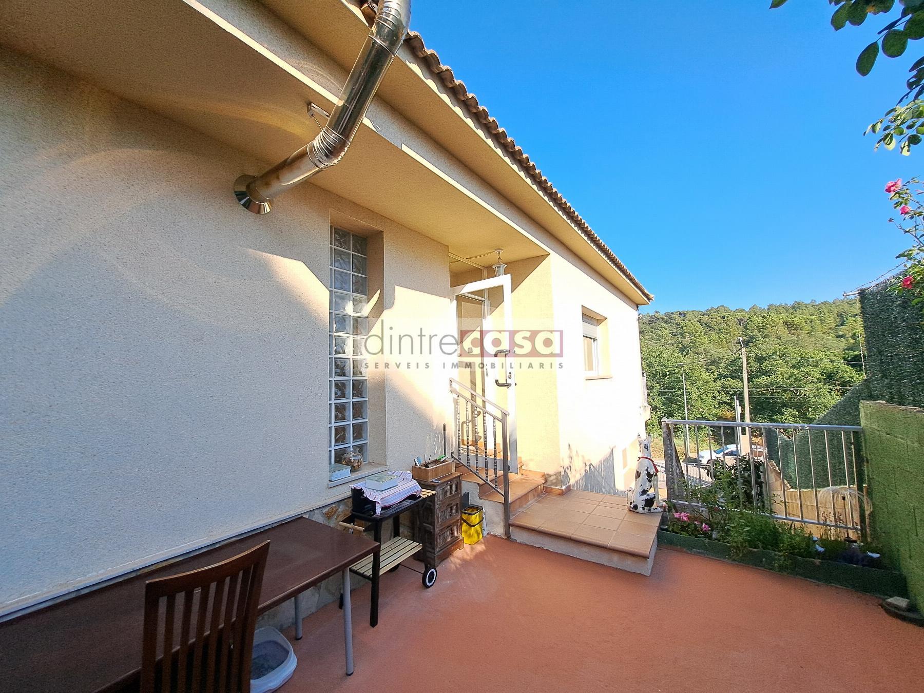 Venta de casa en Tordera