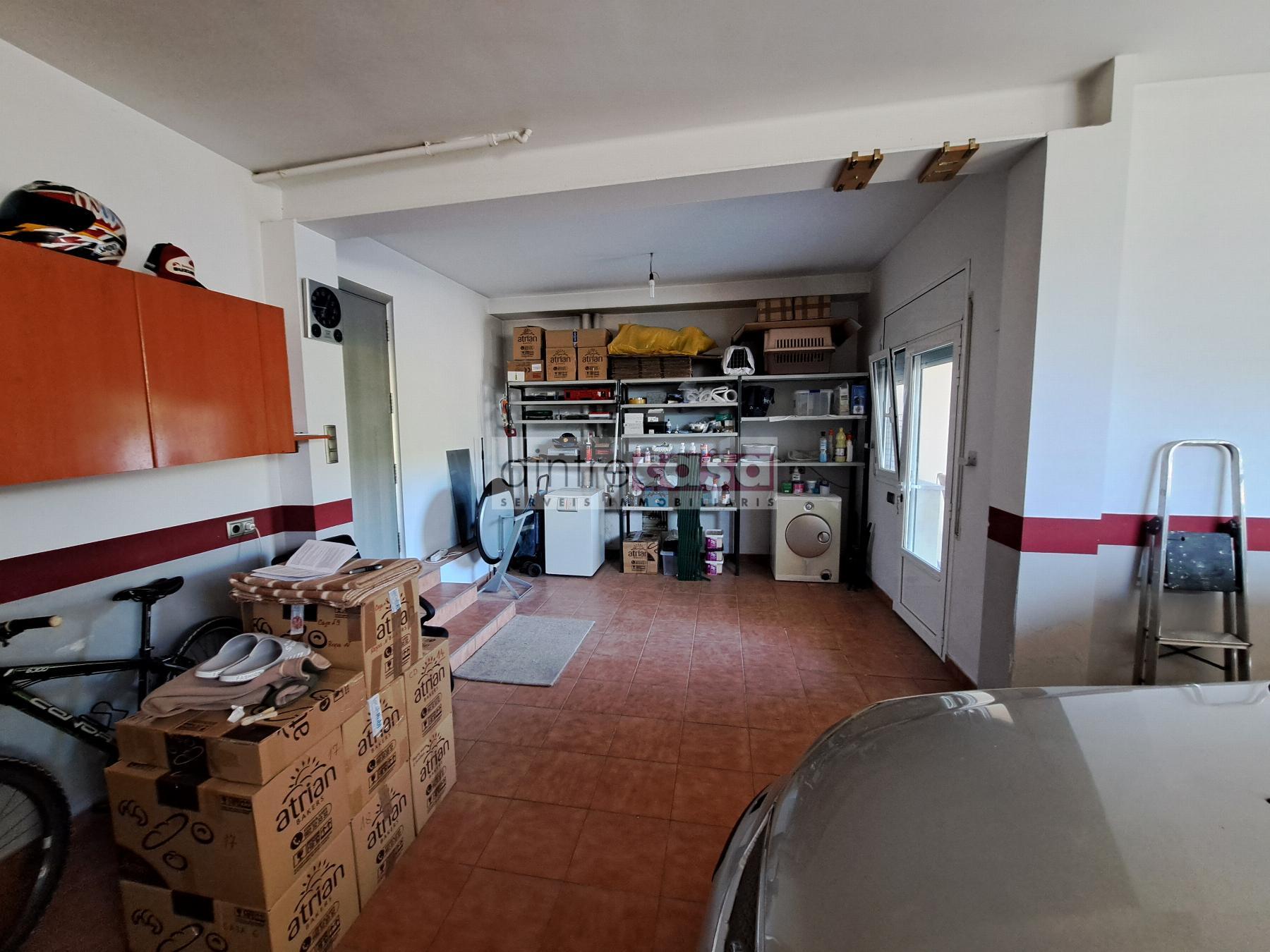 Venta de casa en Tordera