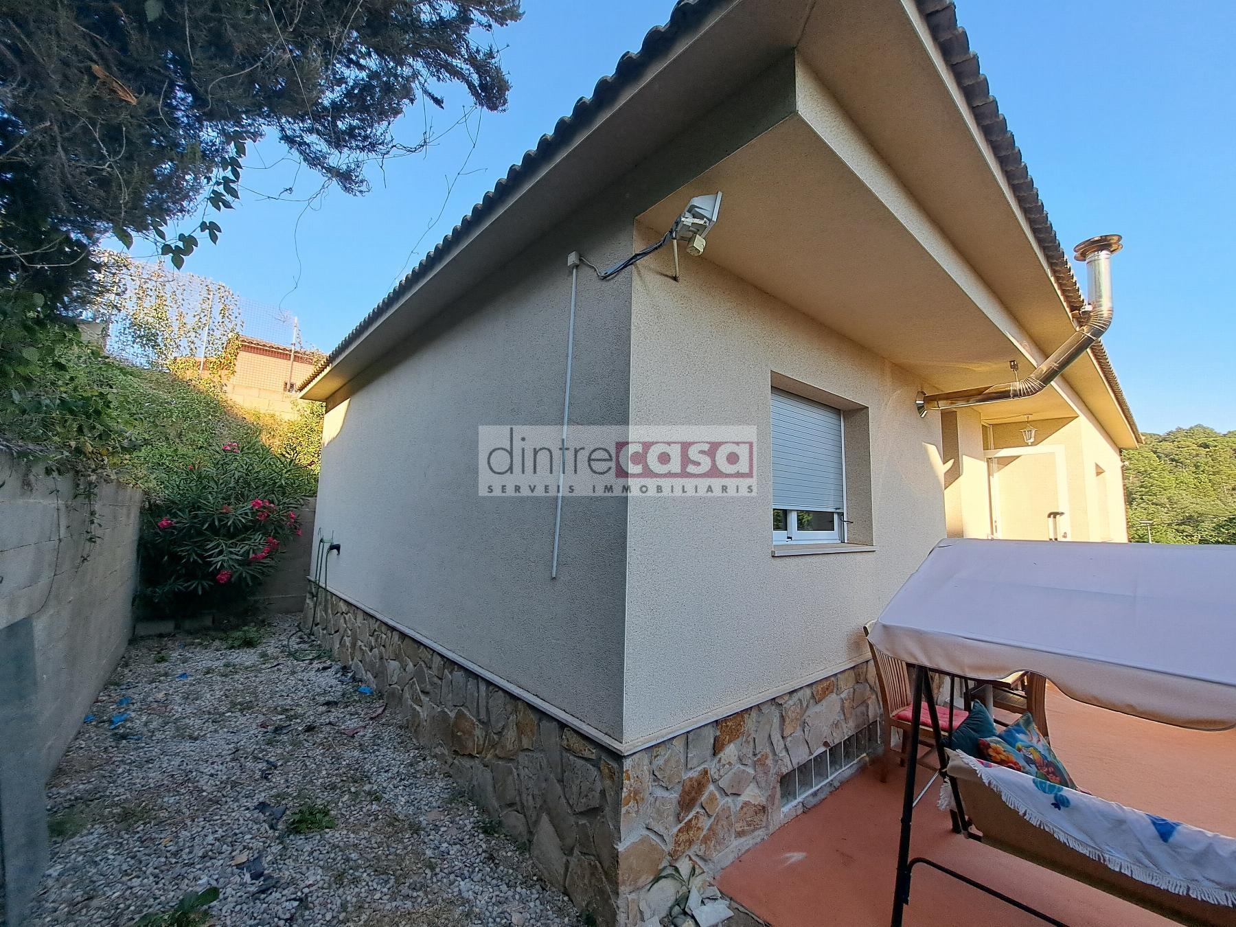 Venta de casa en Tordera
