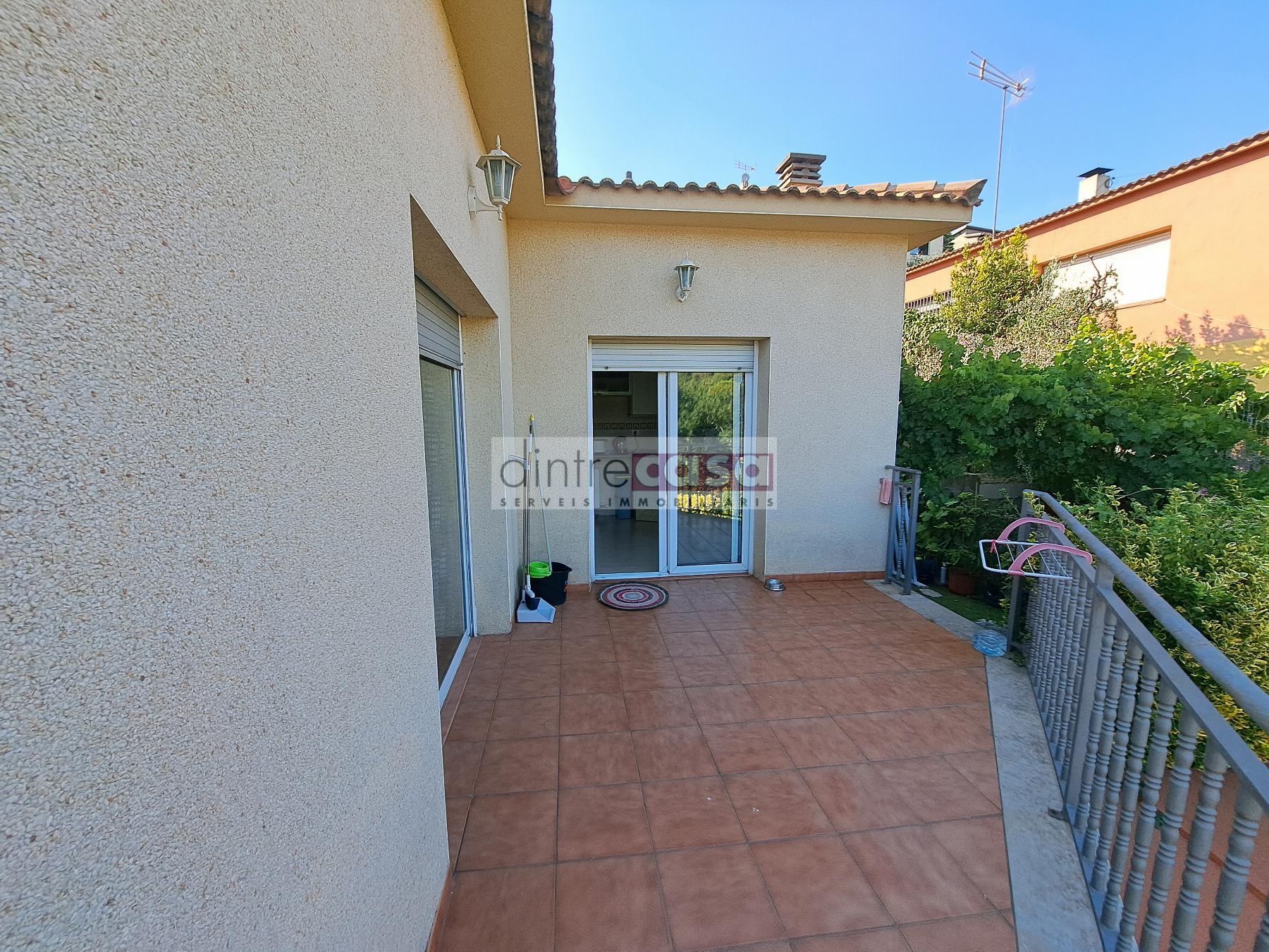 Venta de casa en Tordera