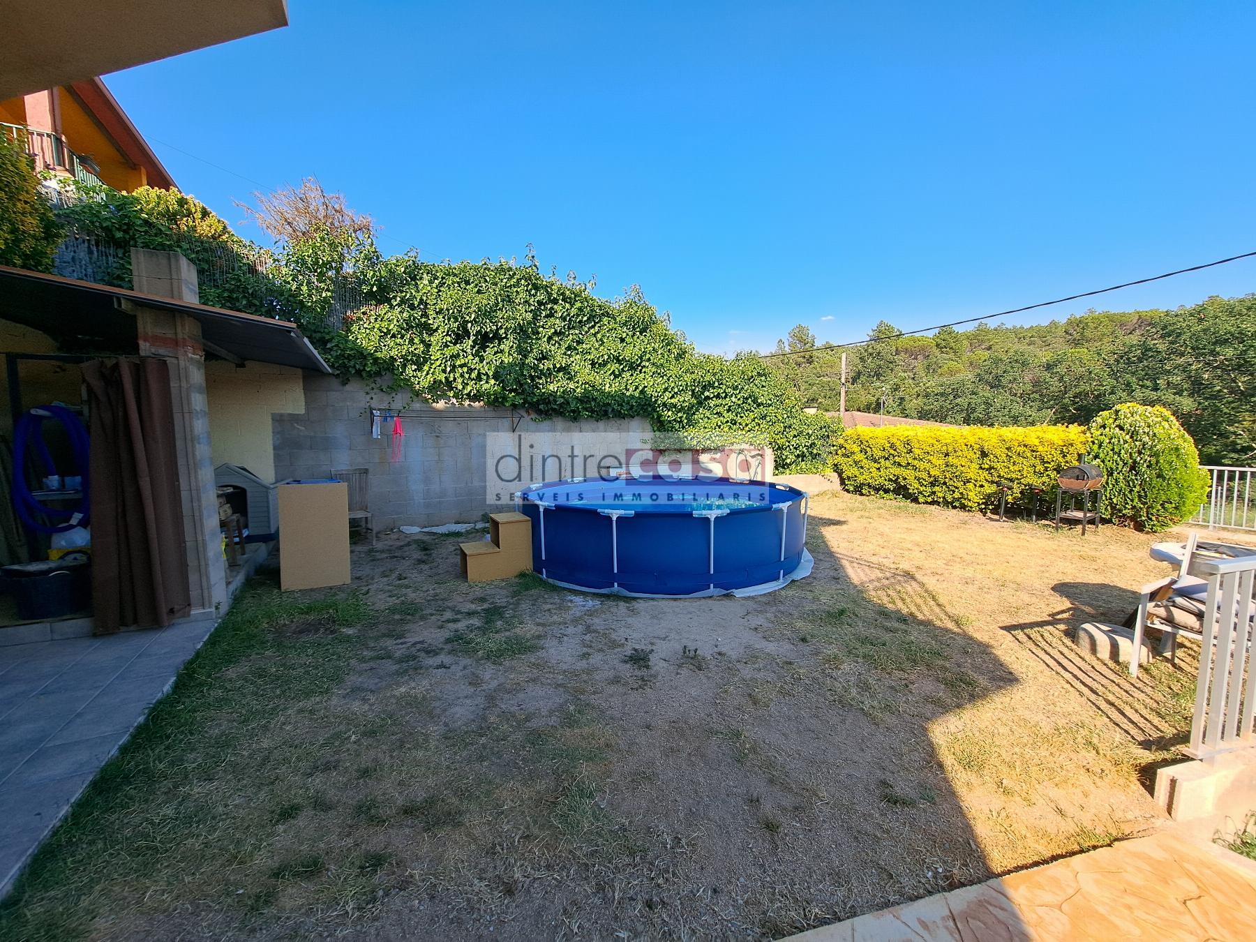 Venta de casa en Tordera
