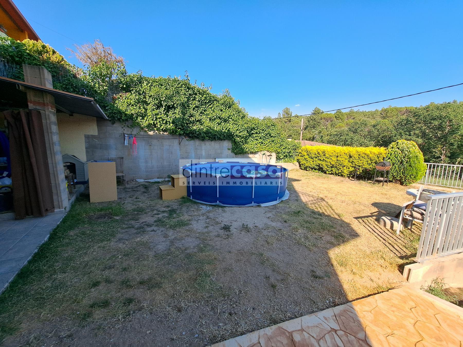 Venta de casa en Tordera