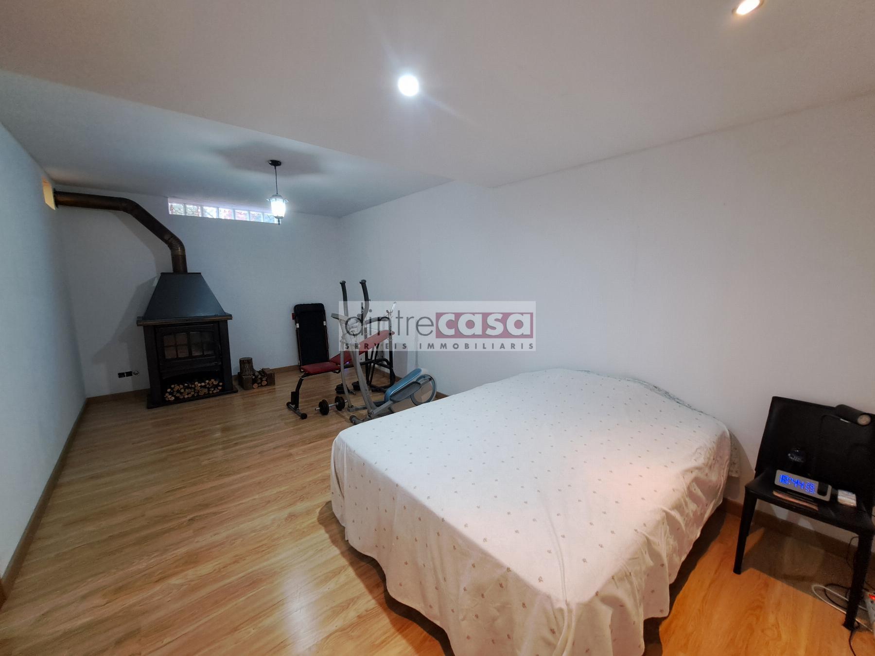 Venta de casa en Tordera