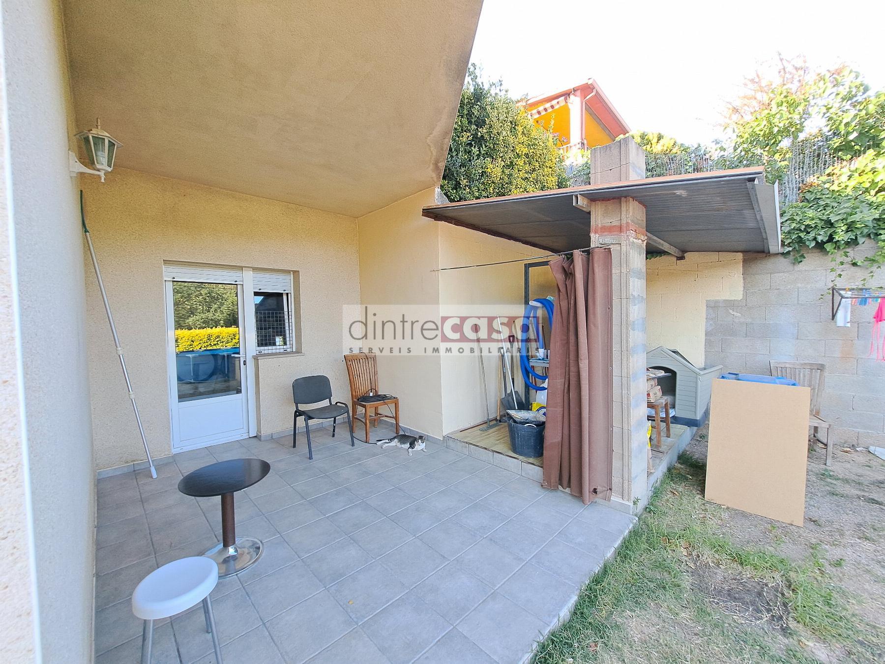 Venta de casa en Tordera