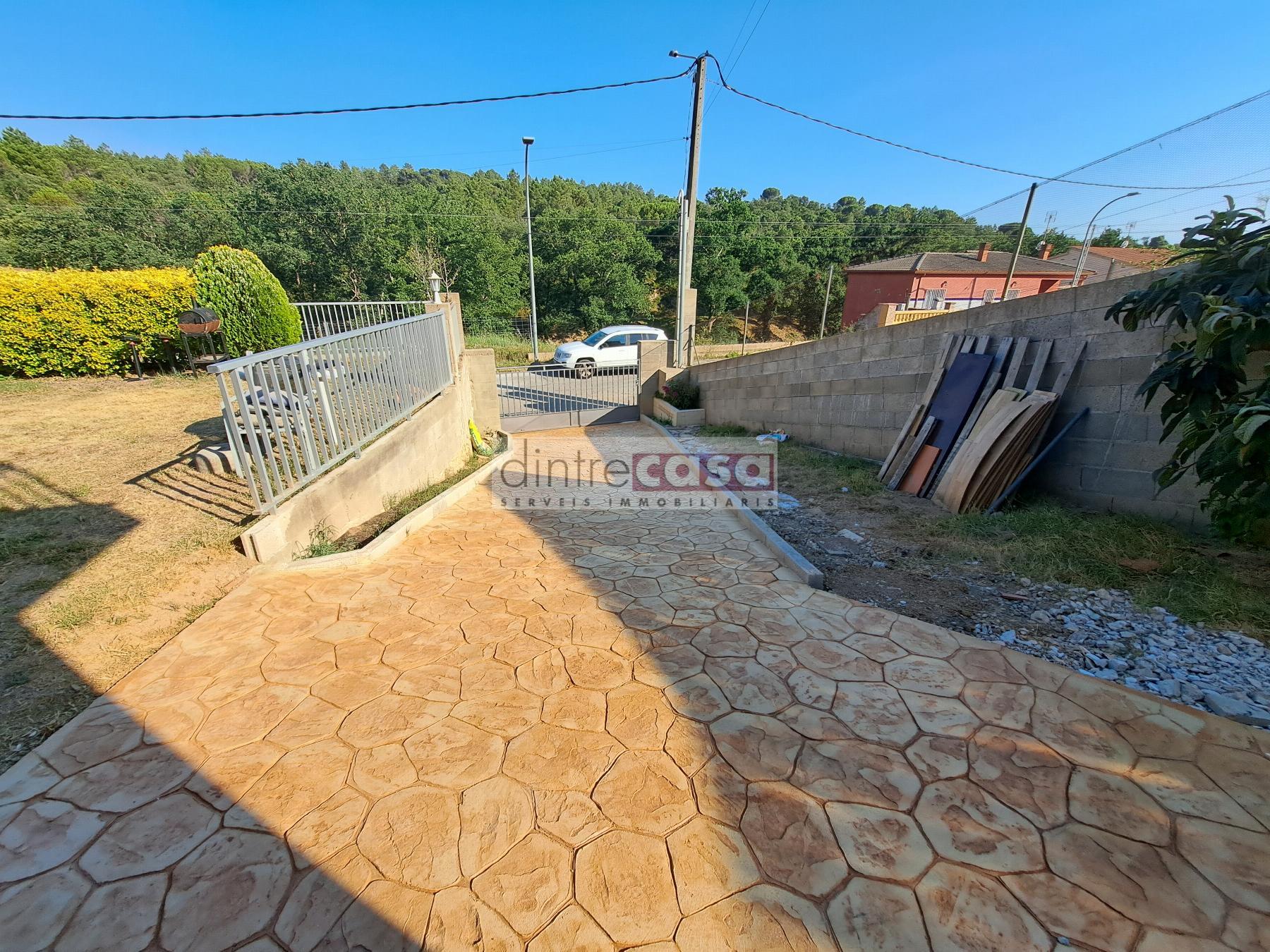Venta de casa en Tordera