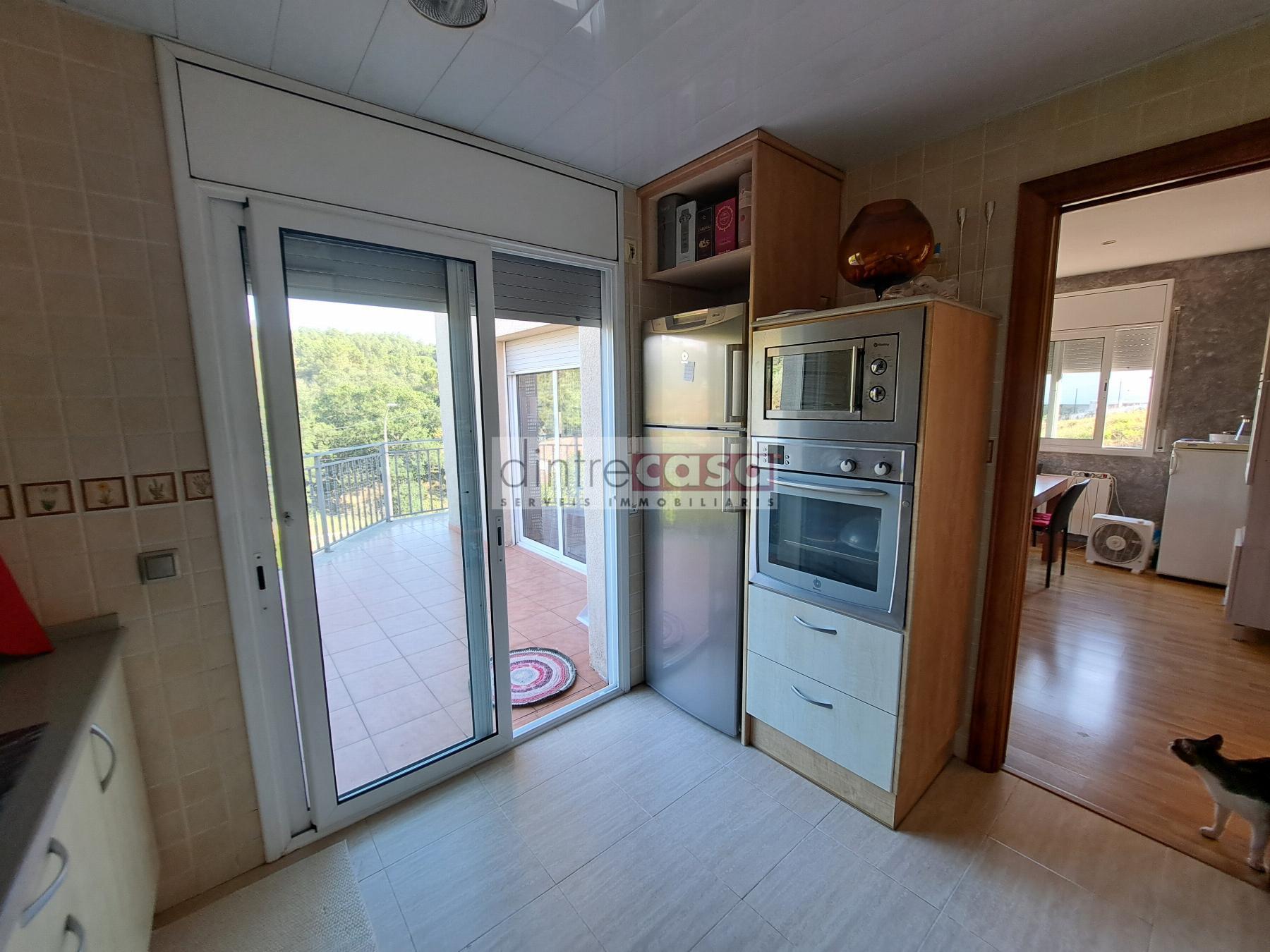Venta de casa en Tordera