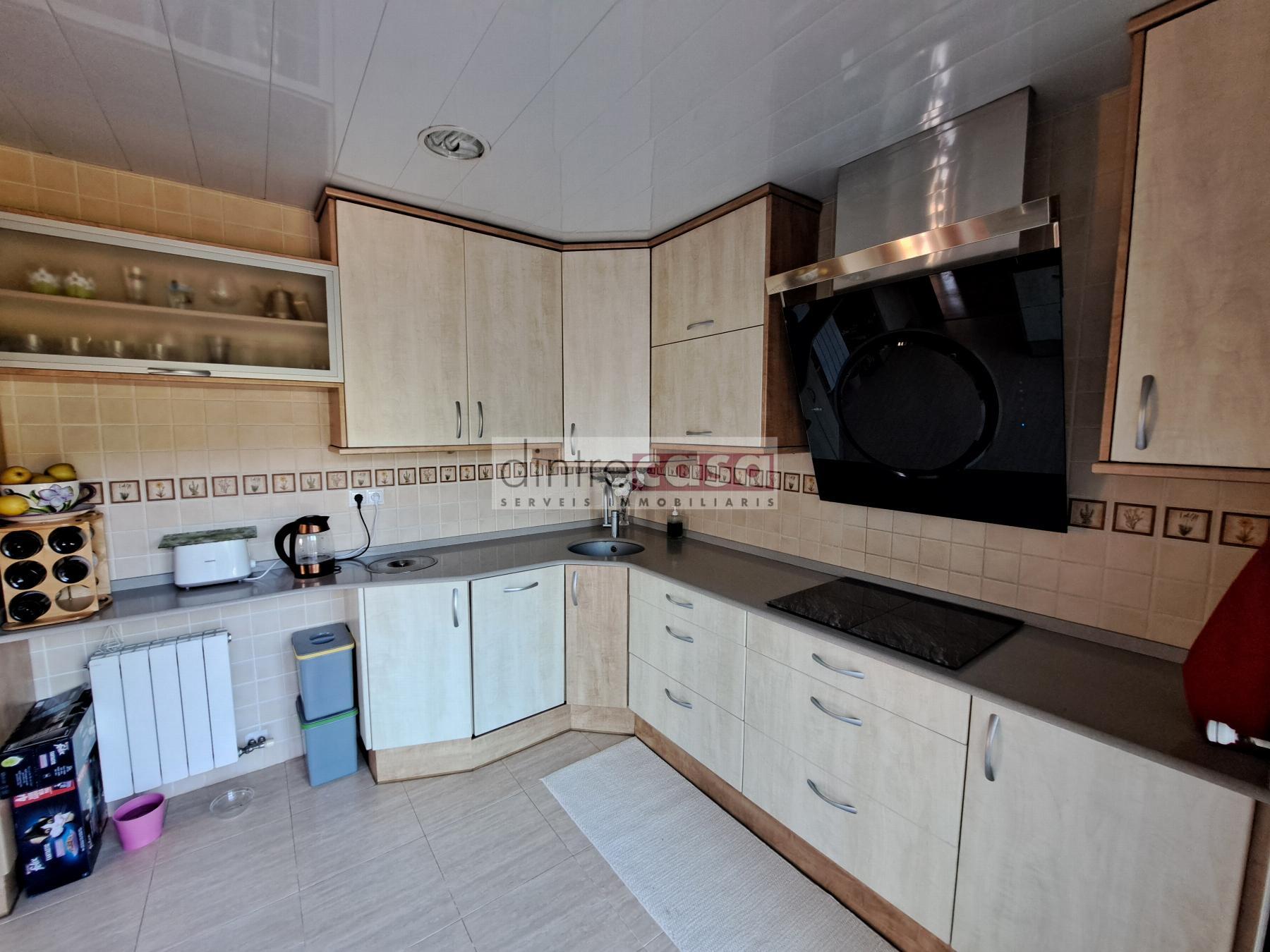 Venta de casa en Tordera