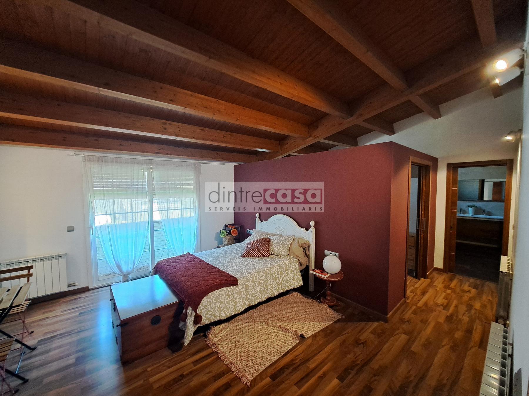 Venta de casa en Tordera