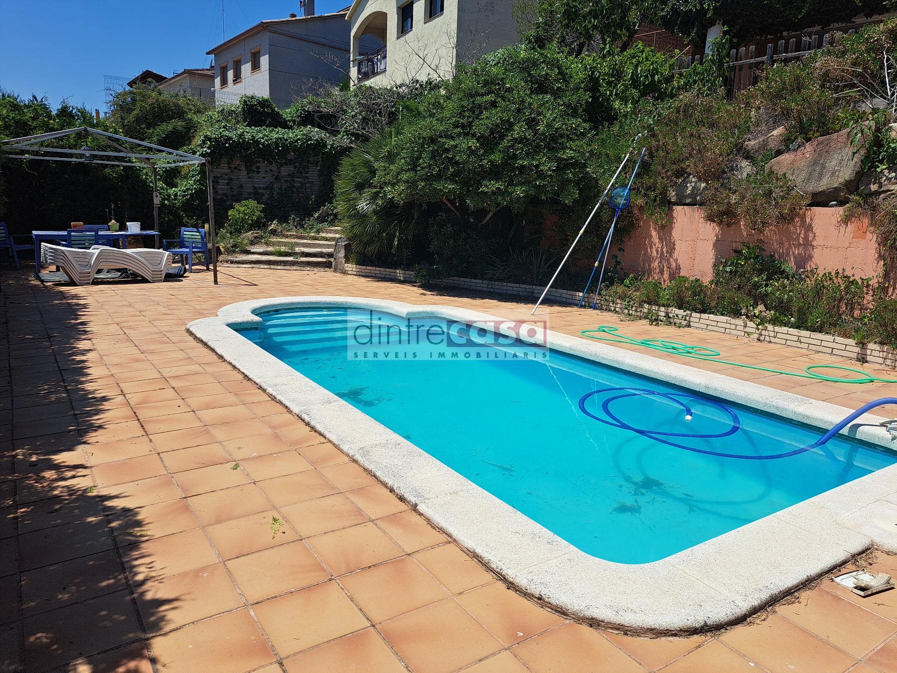 Venta de casa en Tordera