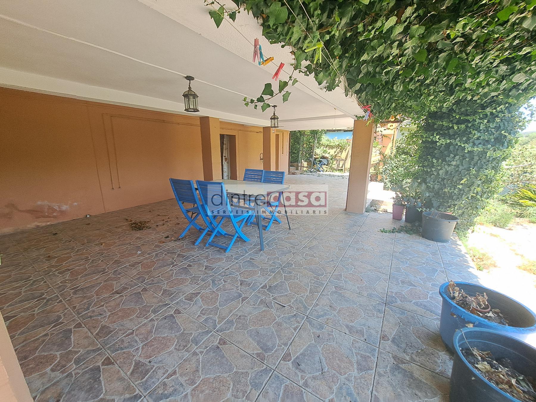Venta de casa en Tordera