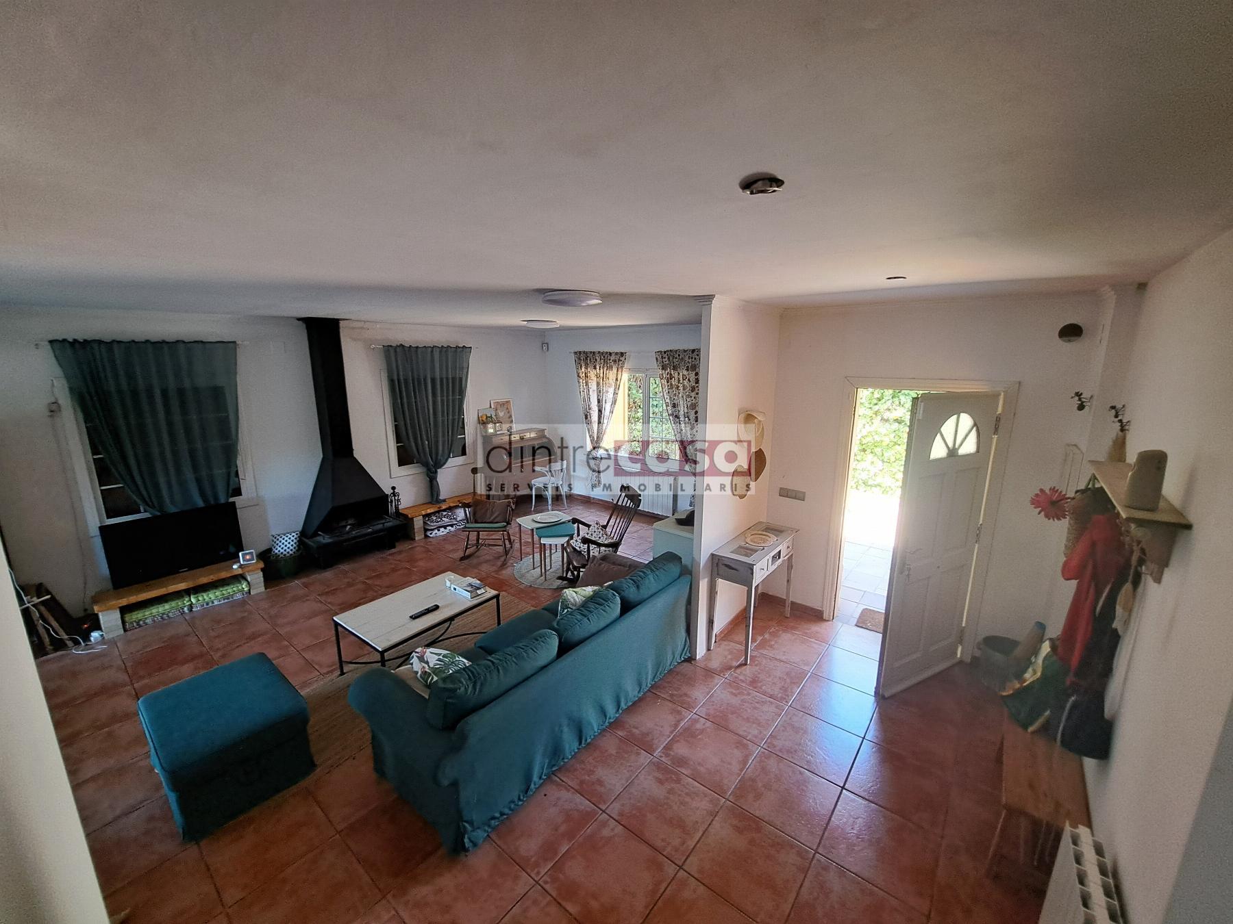 Venta de casa en Tordera