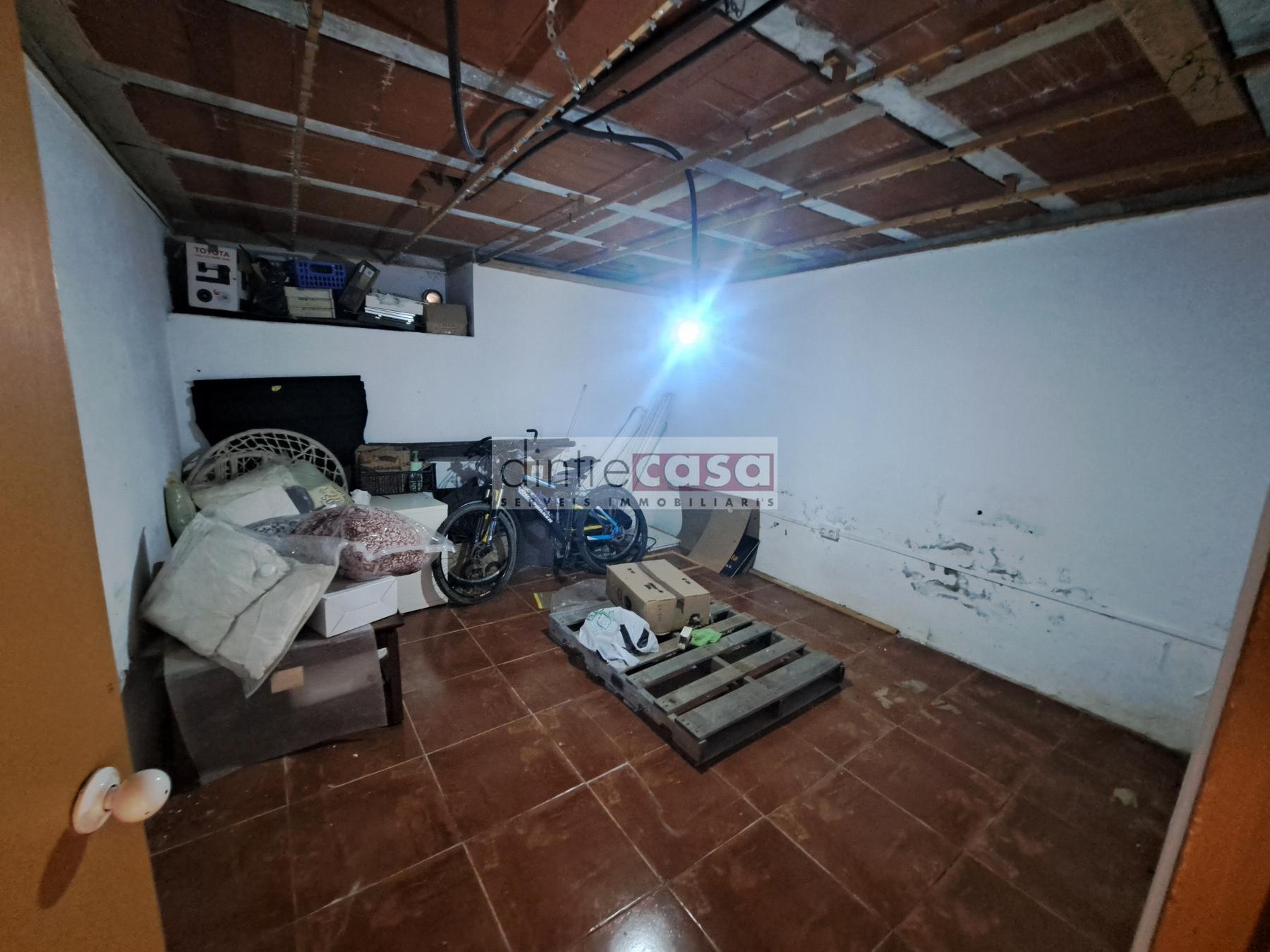 Venta de casa en Tordera