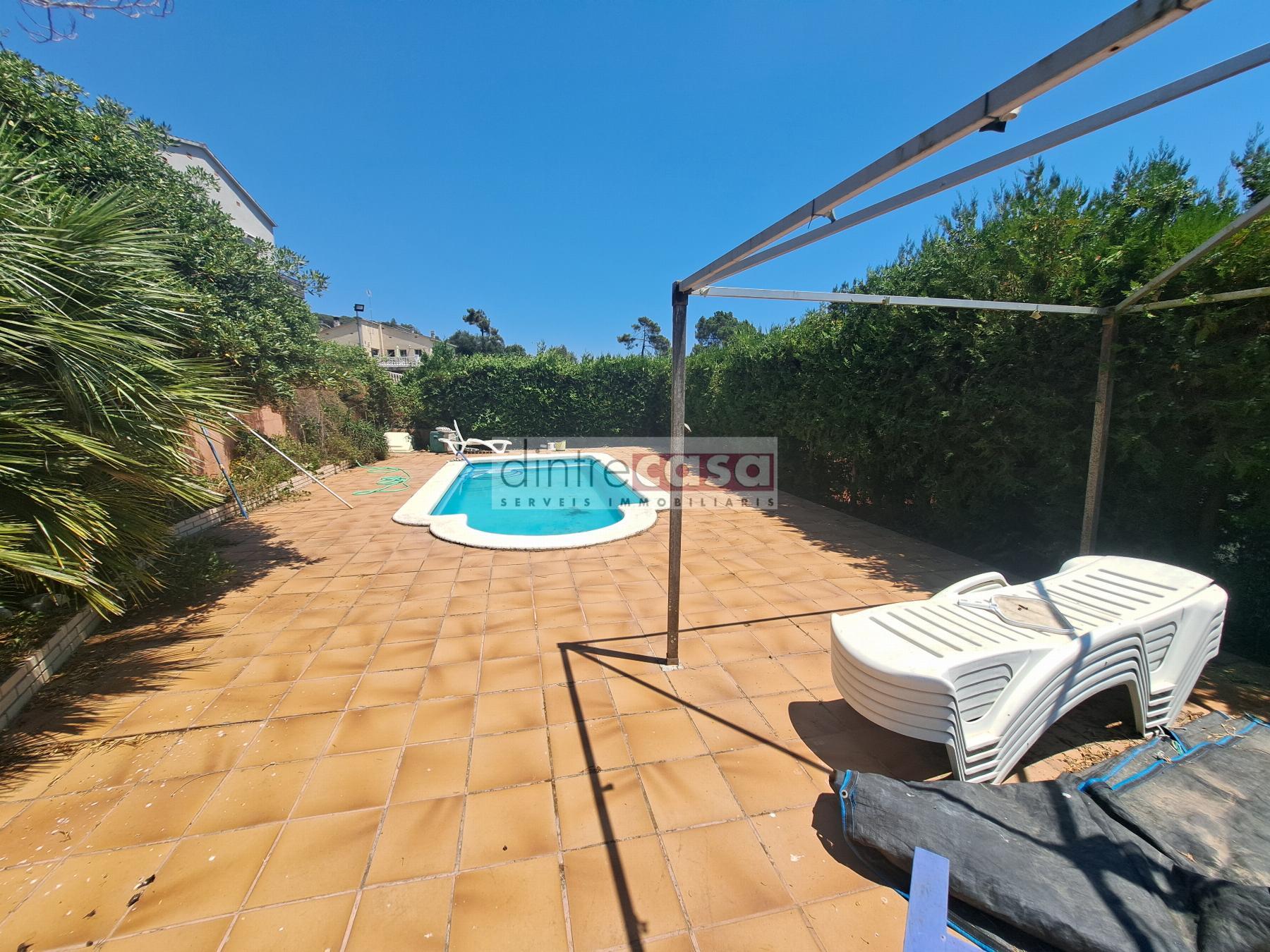 Venta de casa en Tordera