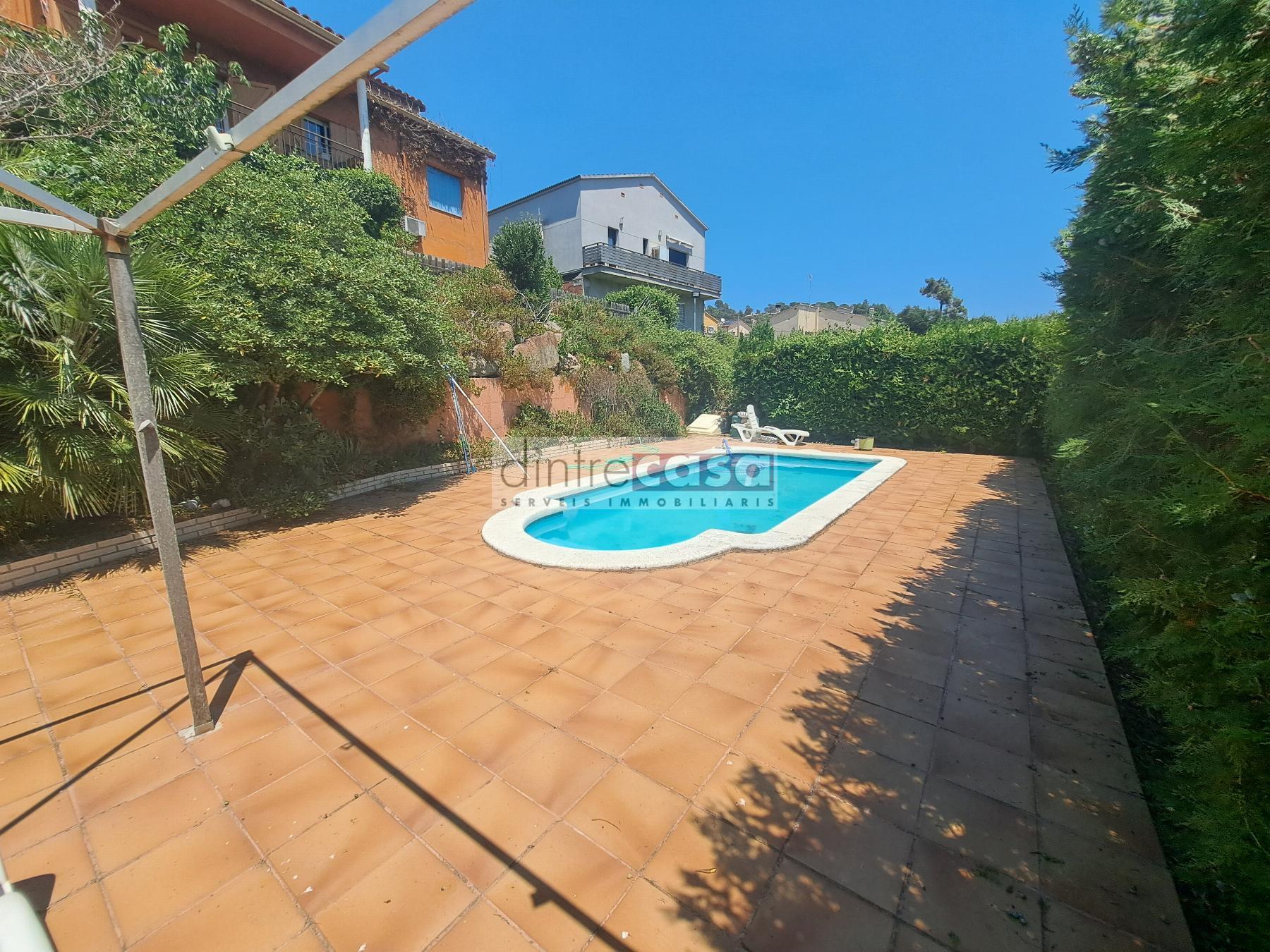 Venta de casa en Tordera