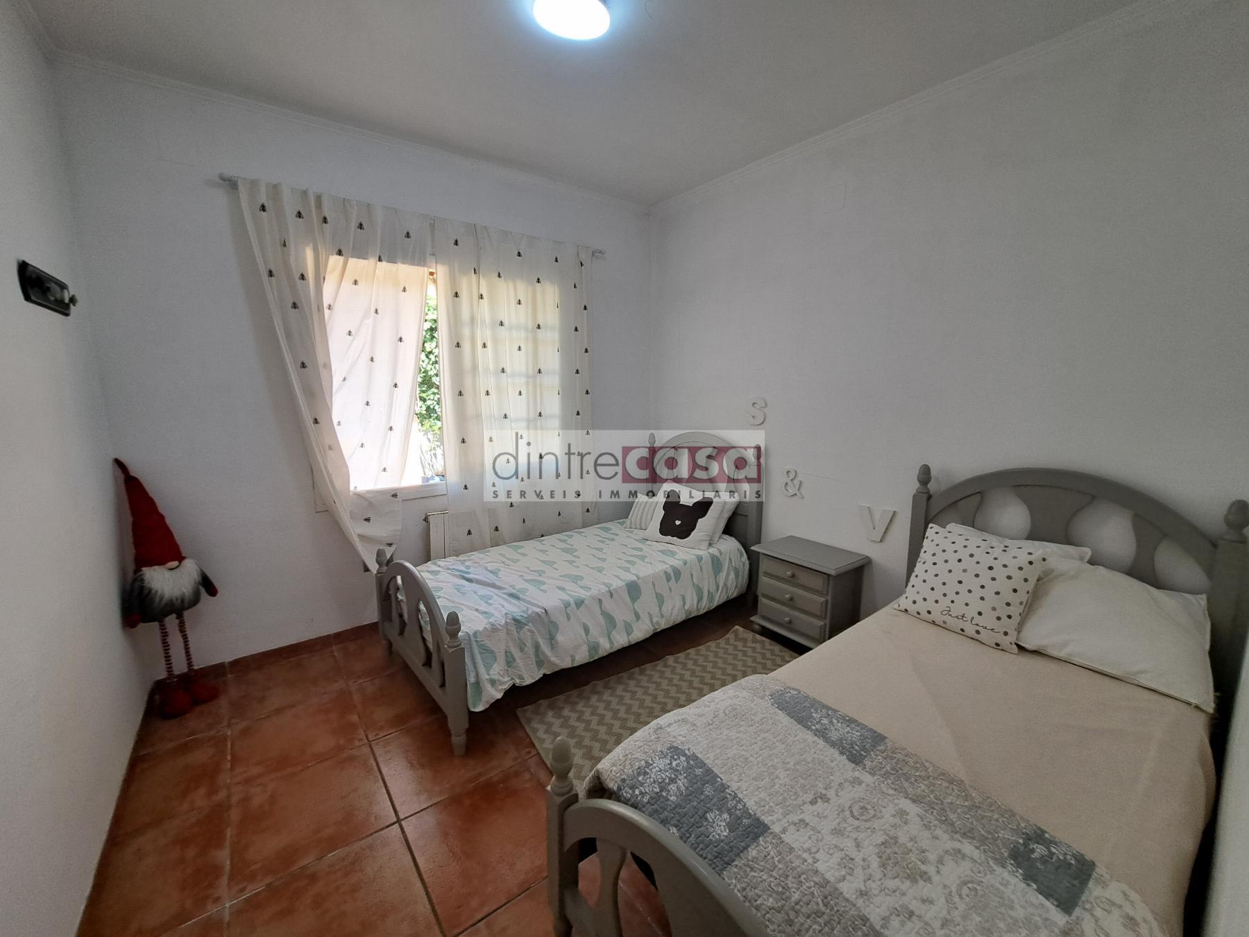 Venta de casa en Tordera